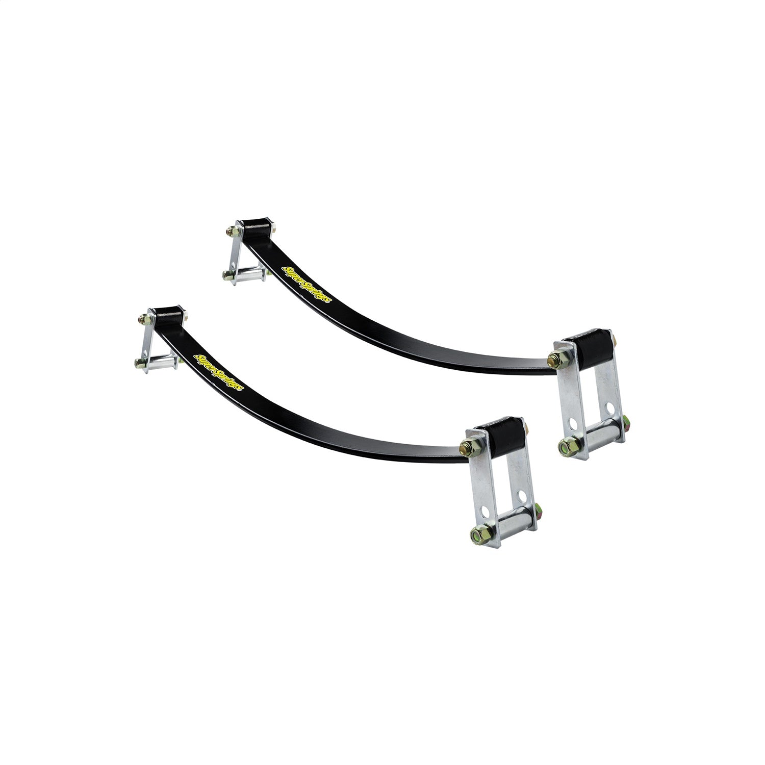 SuperSprings SSA23 Leaf Helper Spring SuperSprings SSA23