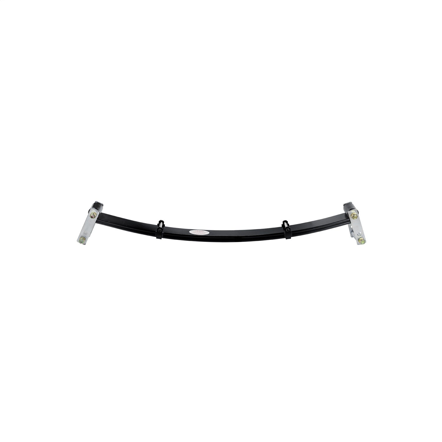 SuperSprings SSA24 Leaf Helper Spring SuperSprings SSA24