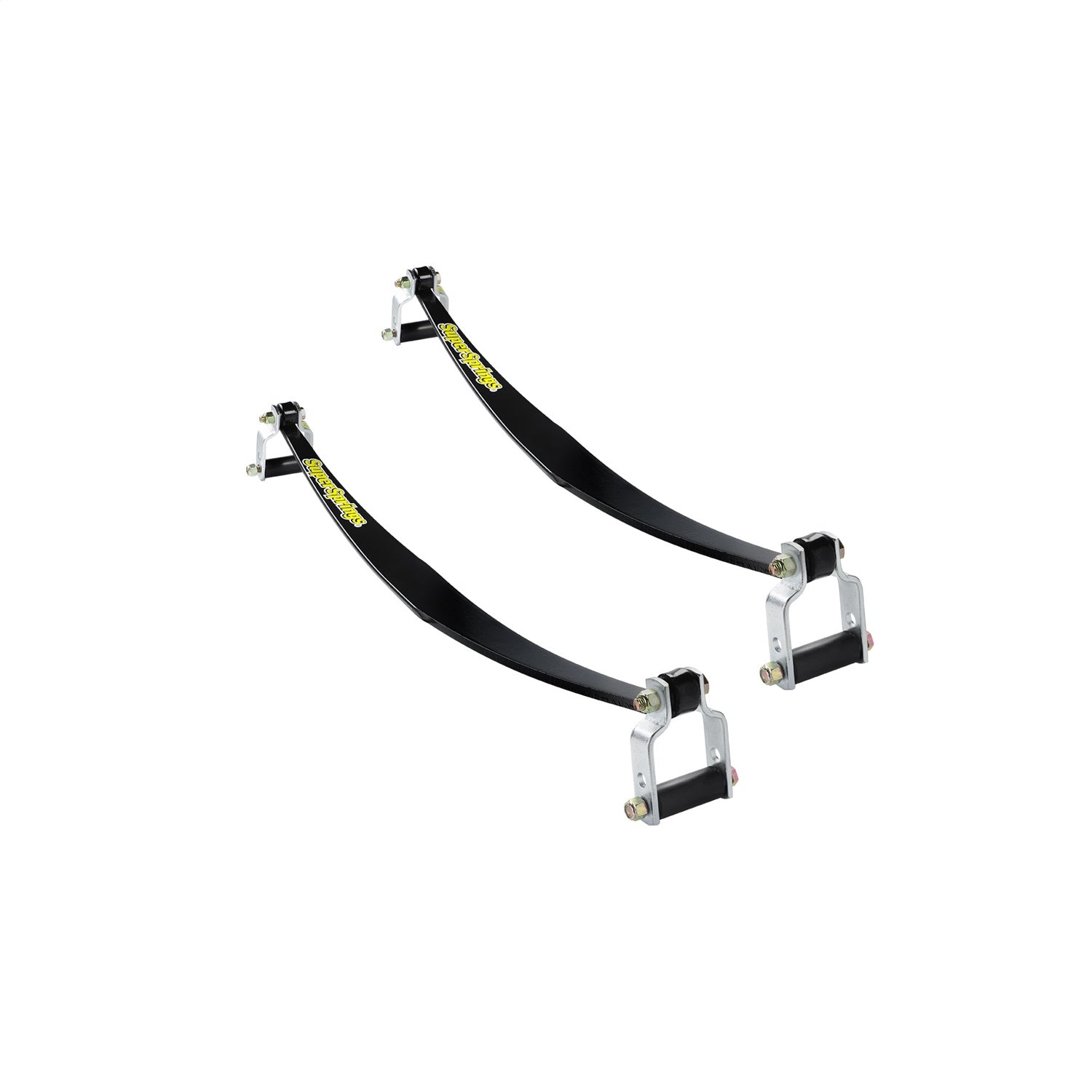 SuperSprings SSA28 Leaf Helper Spring SuperSprings SSA28