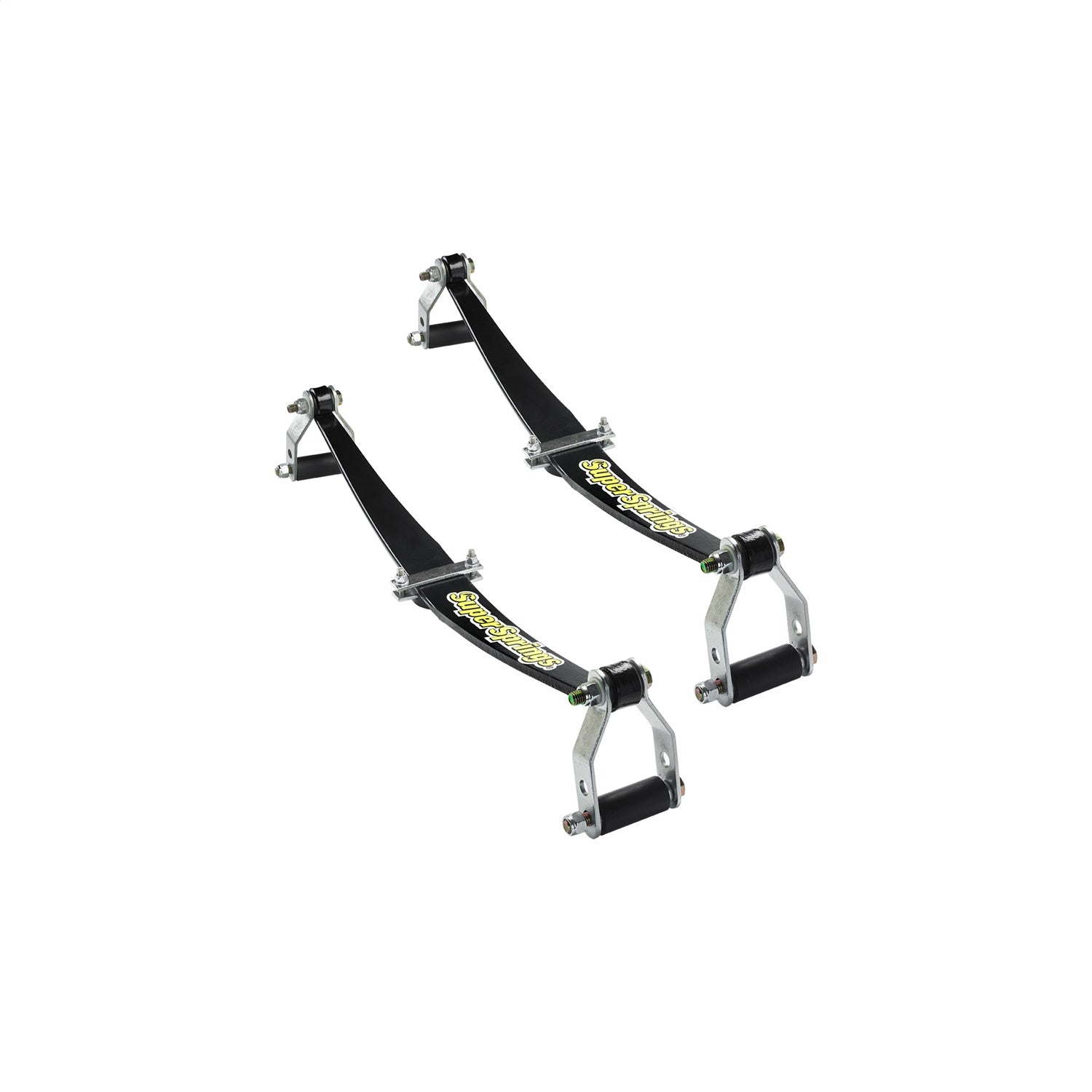 SuperSprings SSA29 Leaf Helper Spring SuperSprings SSA29