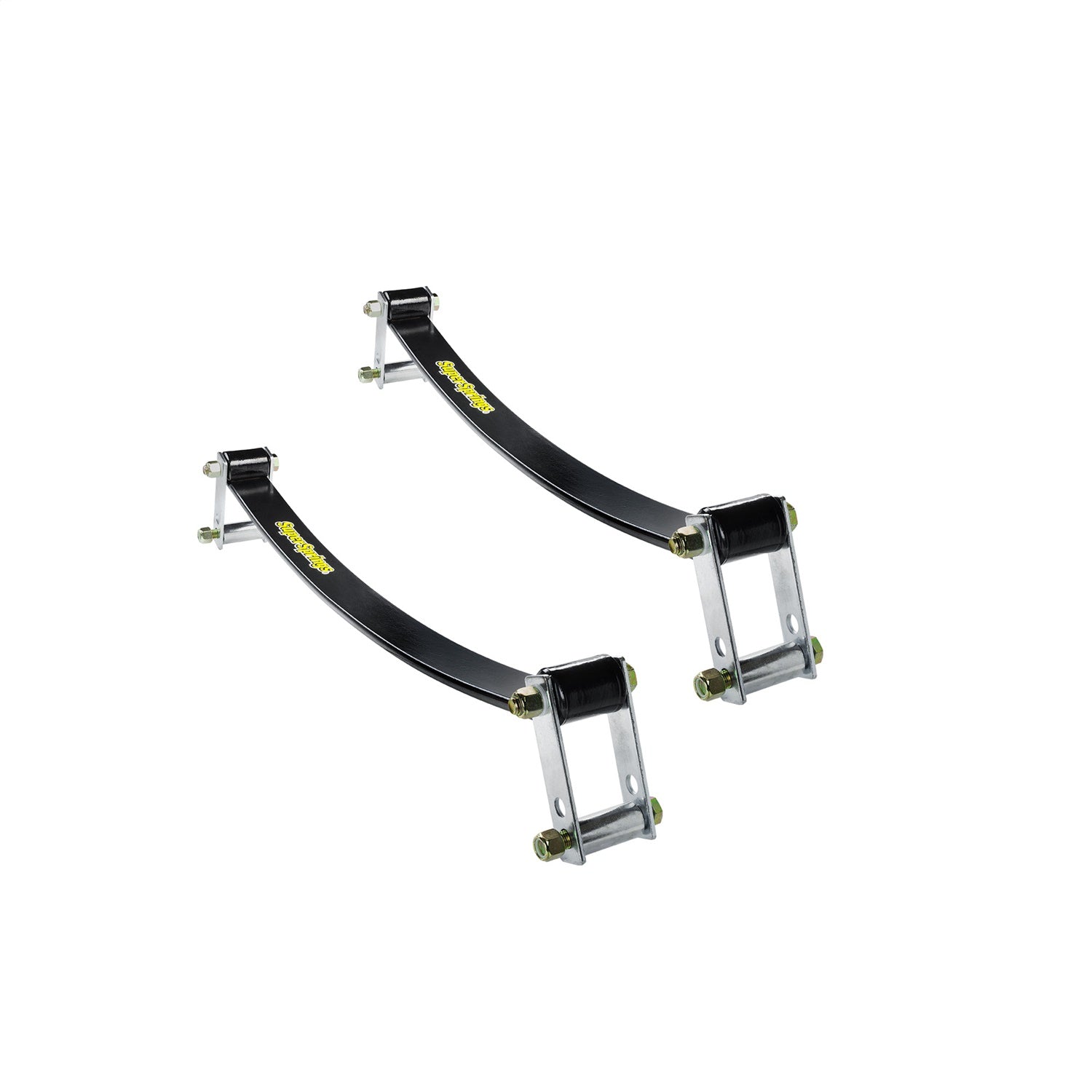 SuperSprings SSA32 Leaf Helper Spring SuperSprings SSA32
