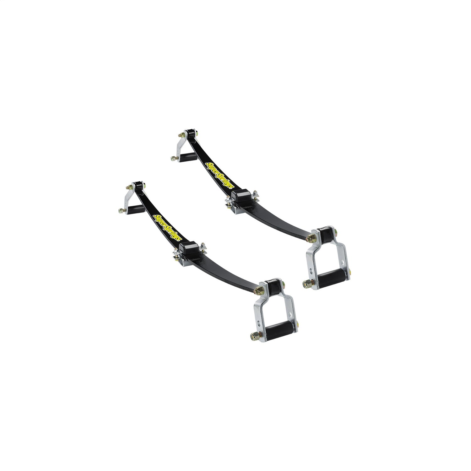 SuperSprings SSA36 Leaf Helper Spring SuperSprings SSA36