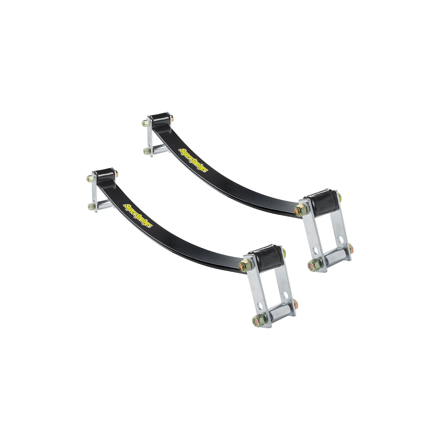 SuperSprings SSA39 Leaf Helper Spring SuperSprings SSA39