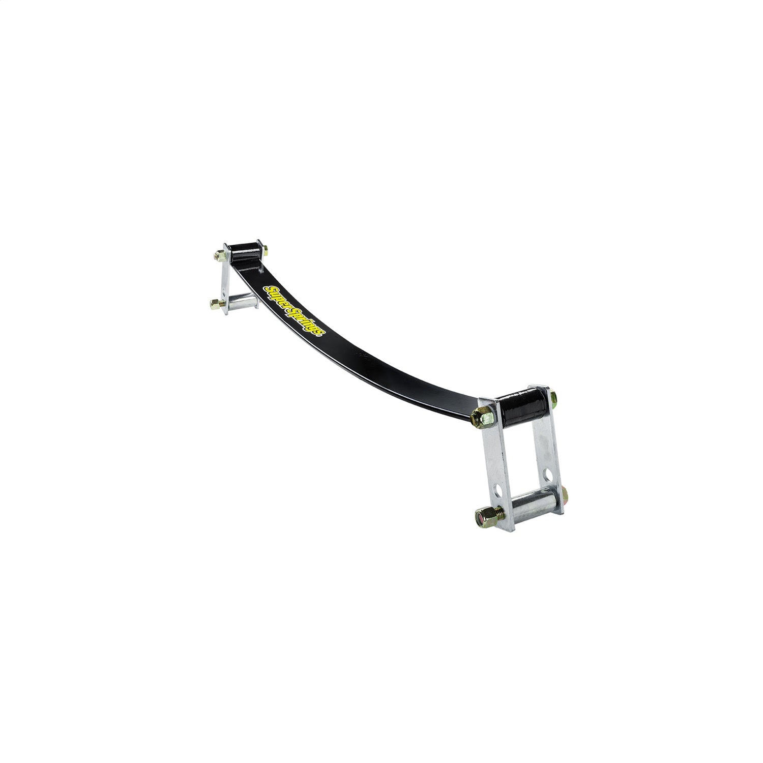 SuperSprings SSA40.5 Leaf Helper Spring SuperSprings SSA40.5