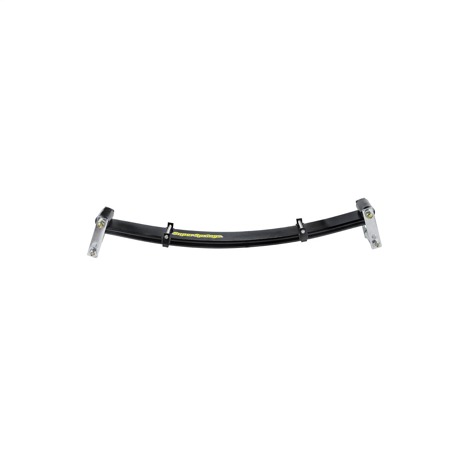 SuperSprings SSA44 Leaf Helper Spring SuperSprings SSA44