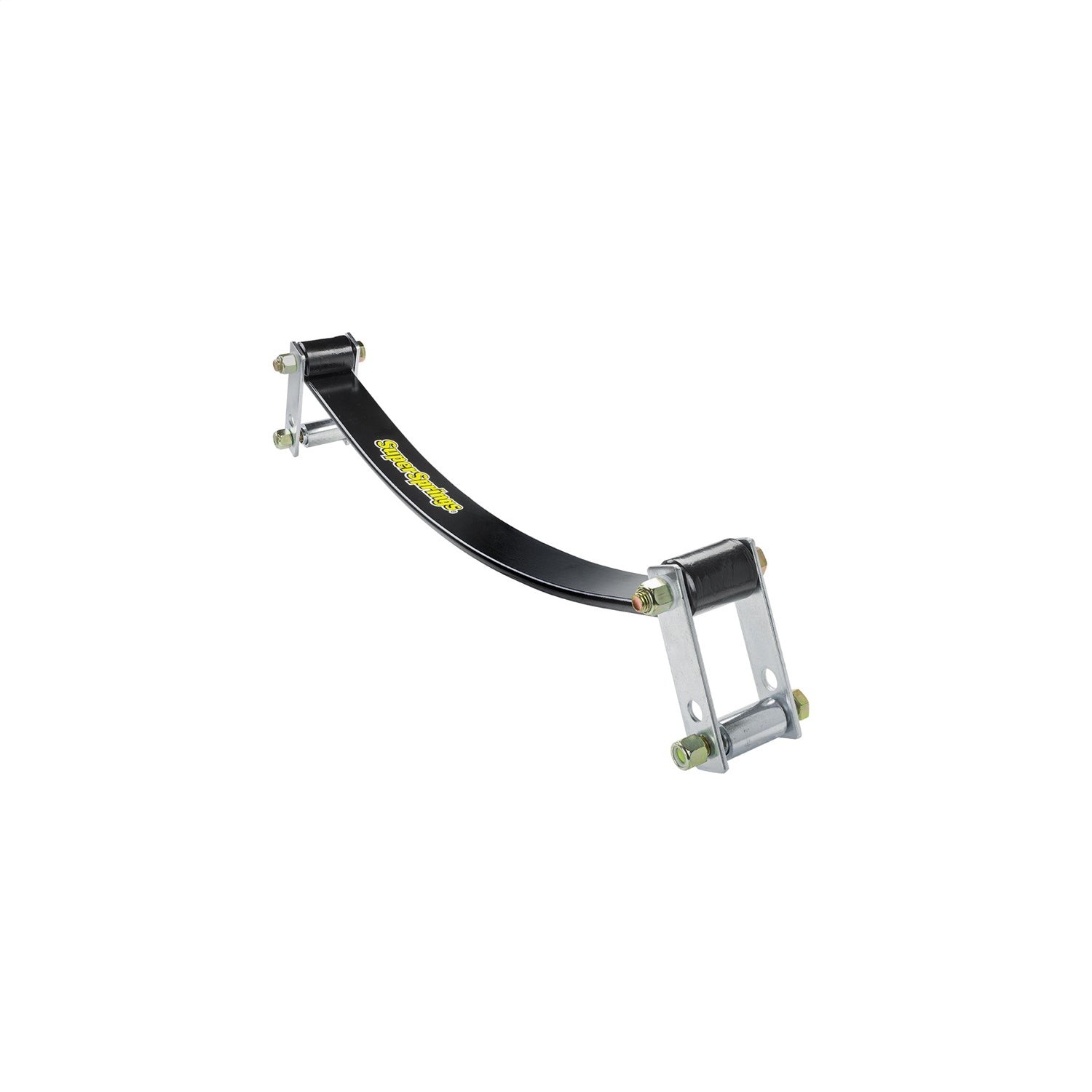 SuperSprings SSA45.5 Leaf Helper Spring SuperSprings SSA45.5