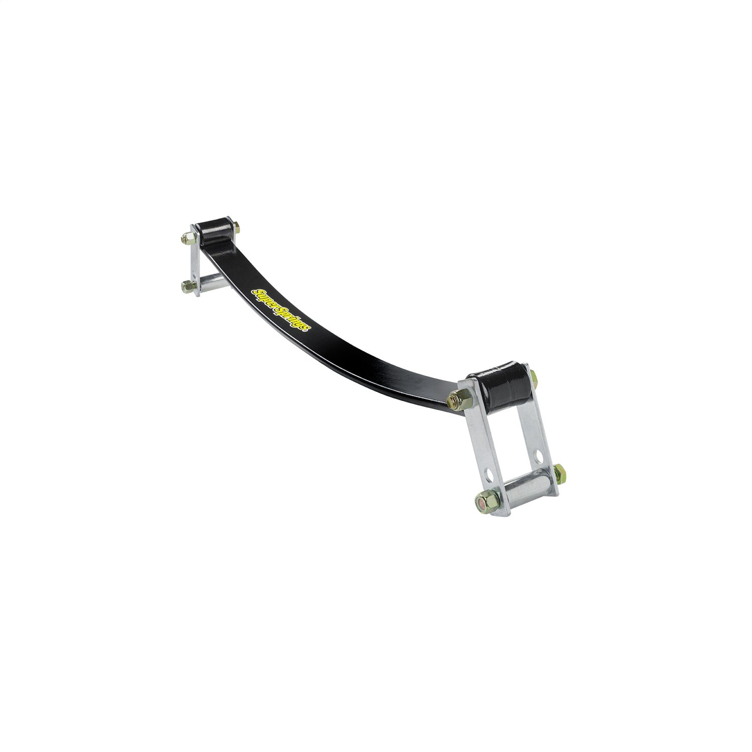 SuperSprings SSA46.5 Leaf Helper Spring SuperSprings SSA46.5