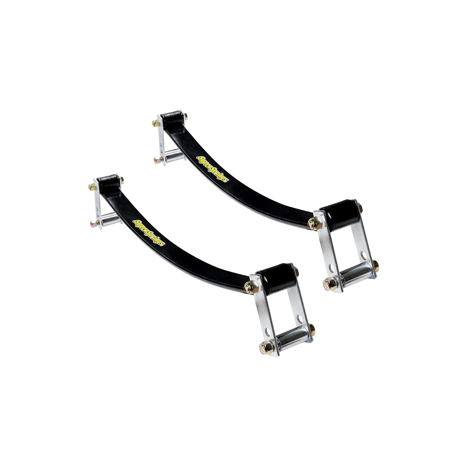 SuperSprings SSA47 Leaf Helper Spring SuperSprings SSA47