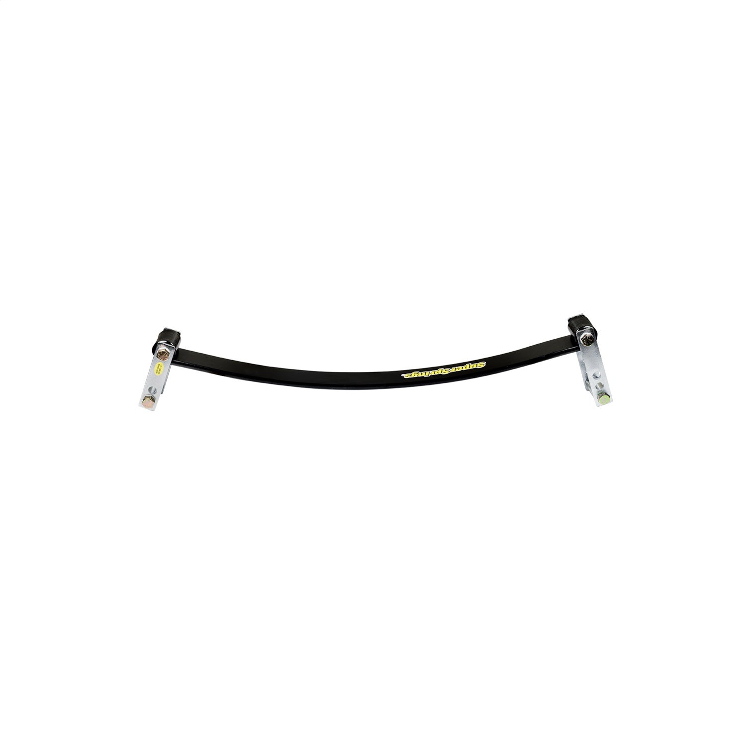 SuperSprings SSA47.5 Leaf Helper Spring SuperSprings SSA47.5