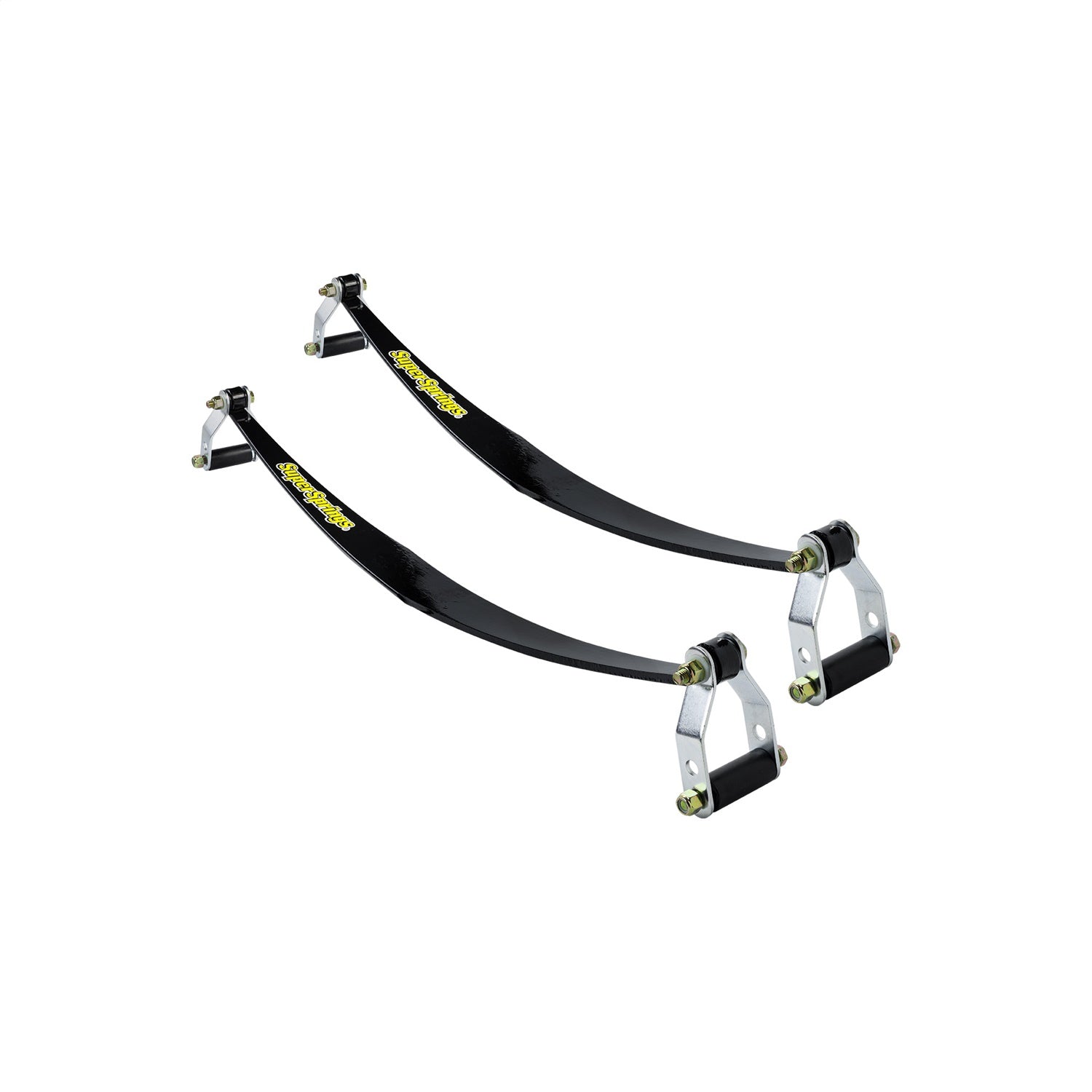 SuperSprings SSA5 Leaf Helper Spring SuperSprings SSA5
