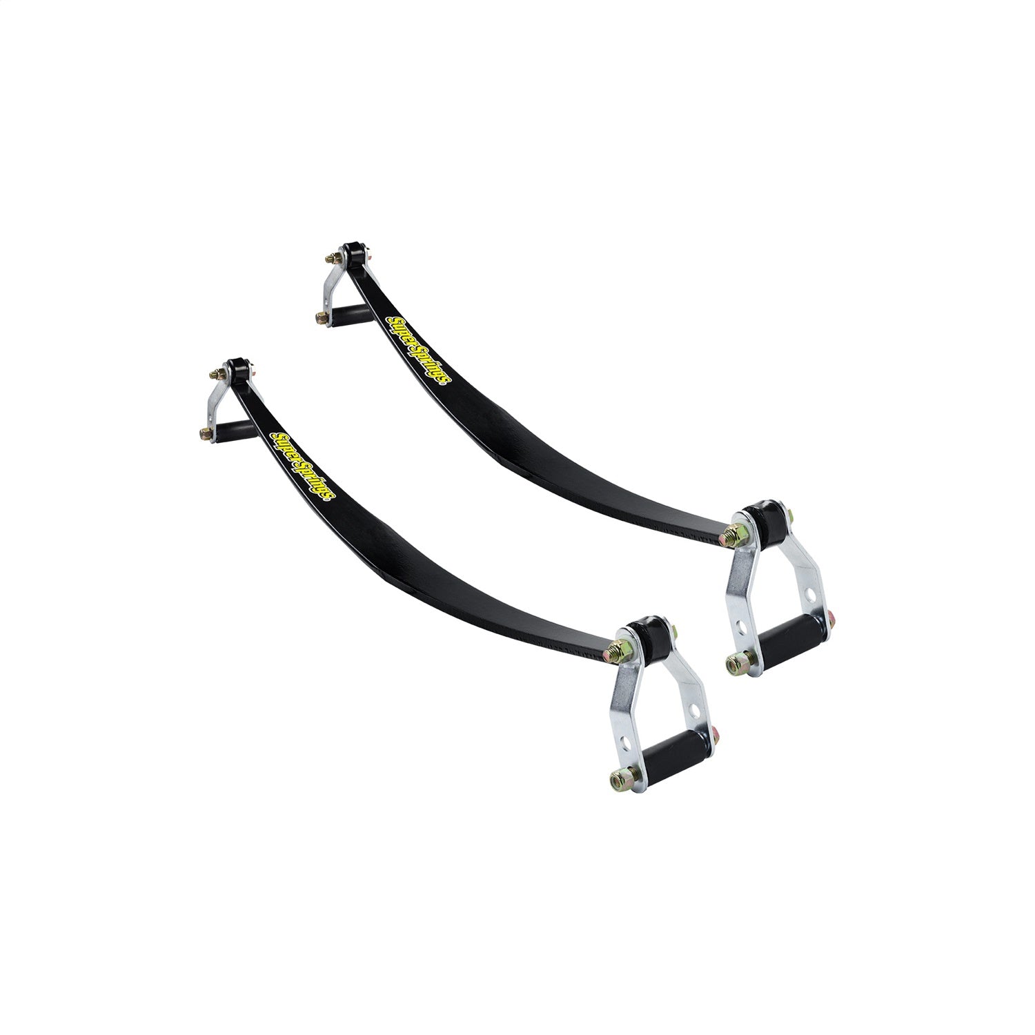 SuperSprings SSA8 Leaf Helper Spring SuperSprings SSA8