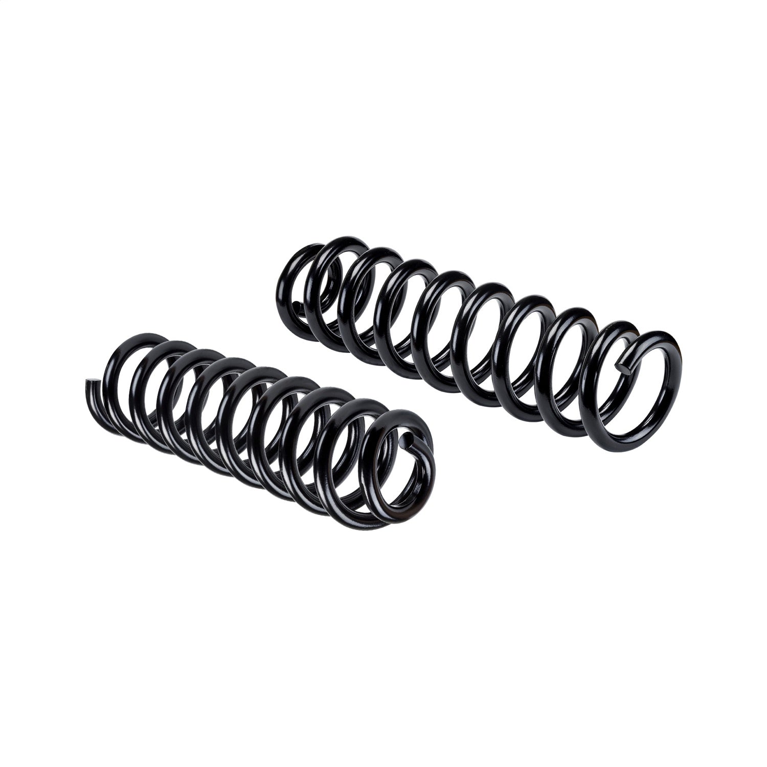 SuperSprings SSC-33 Coil Spring SuperSprings SSC-33
