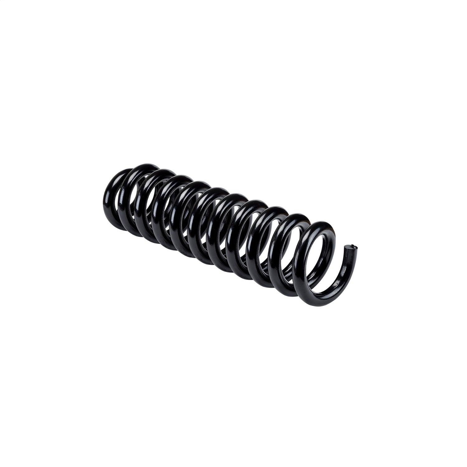 SuperSprings SSC-37 SuperCoils; Heavy Duty Replacement Coil Spring; 5000 lbs. Coil Capacity; SuperSprings SSC-37