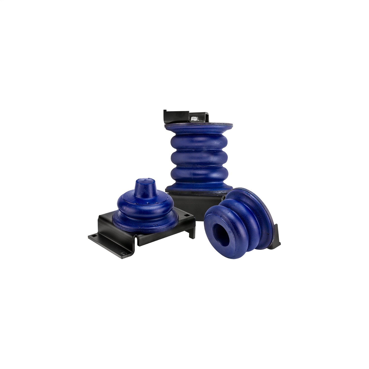 SuperSprings SSF-170-40-2 Air Helper Spring SuperSprings SSF-170-40-2