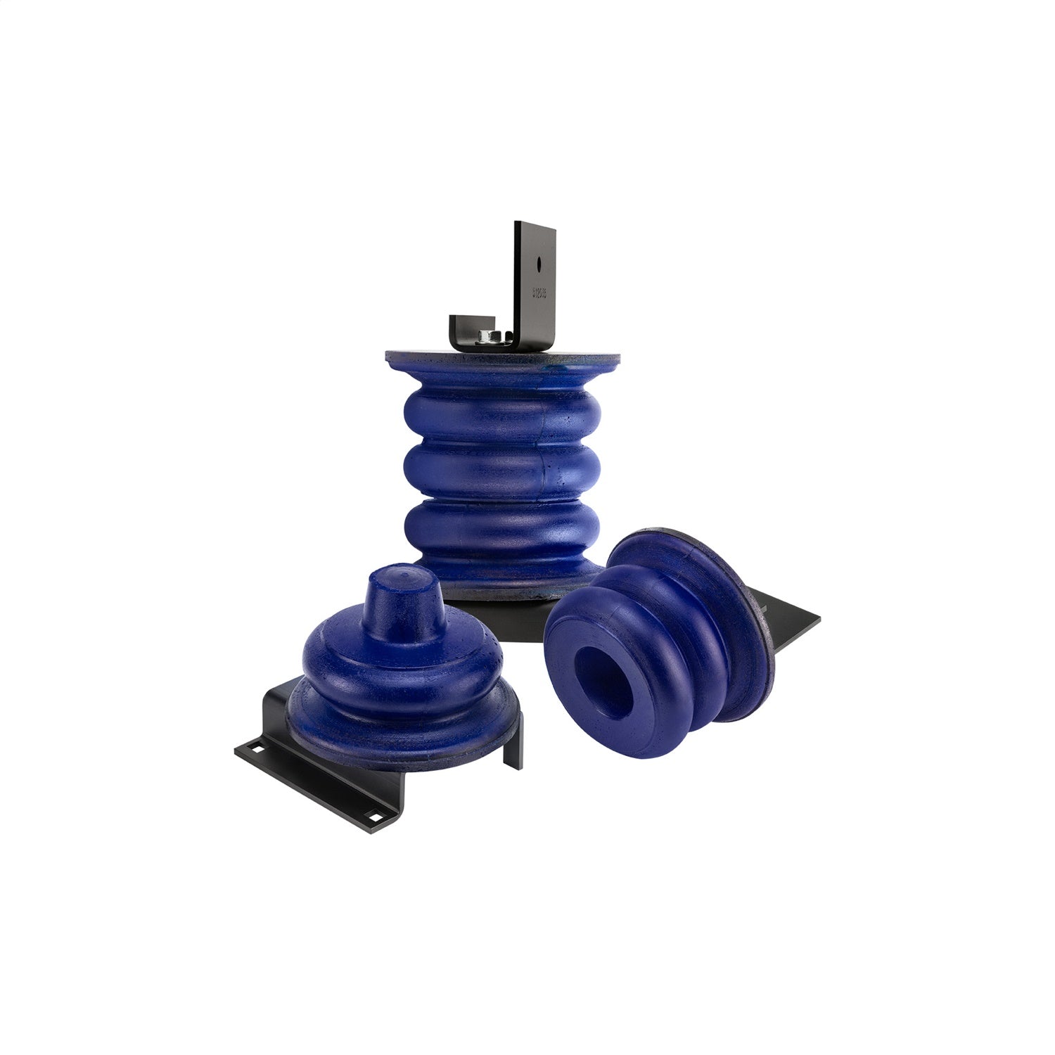 SuperSprings SSF-171-40-2 Air Helper Spring SuperSprings SSF-171-40-2