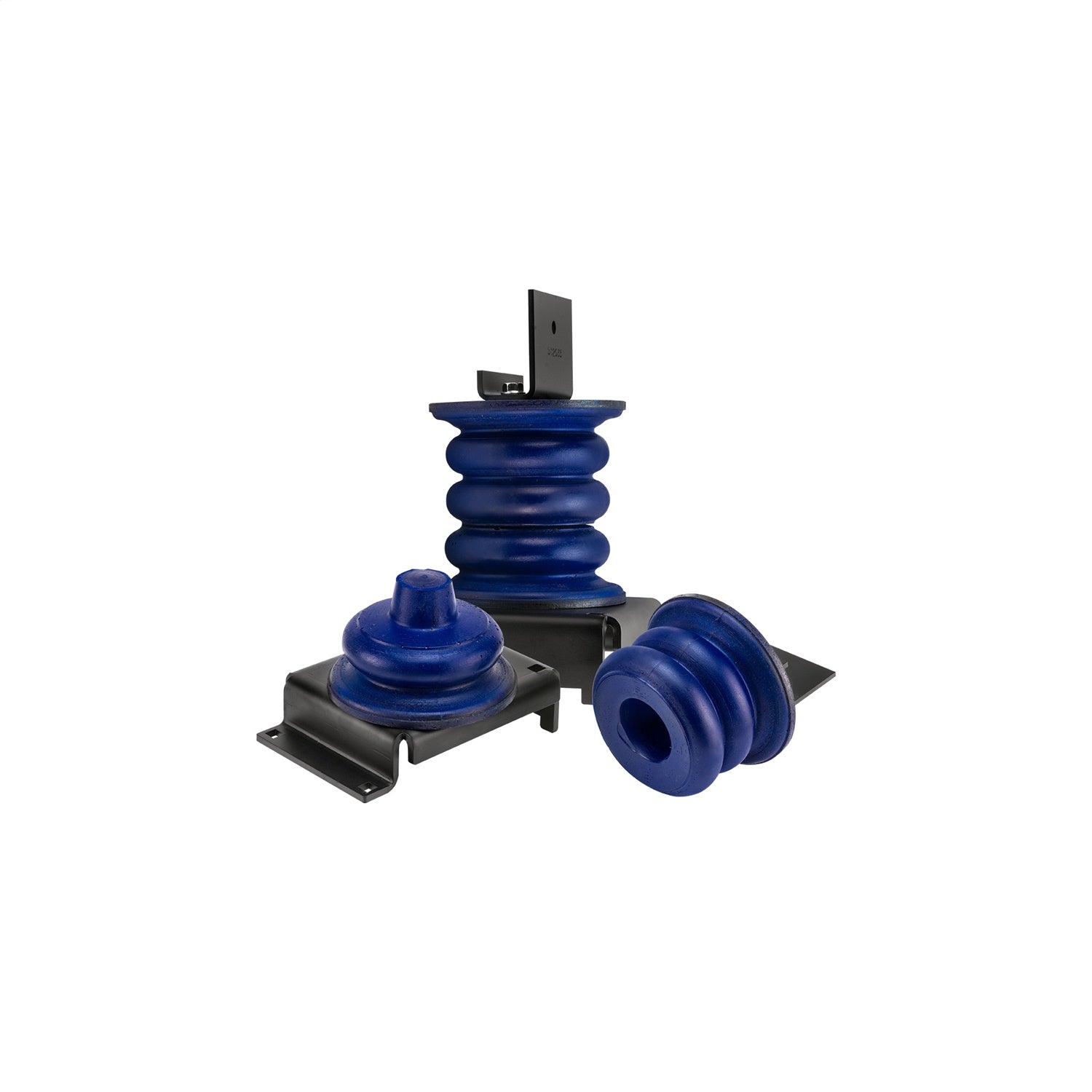 SuperSprings SSF-172-40-2 Air Helper Spring SuperSprings SSF-172-40-2