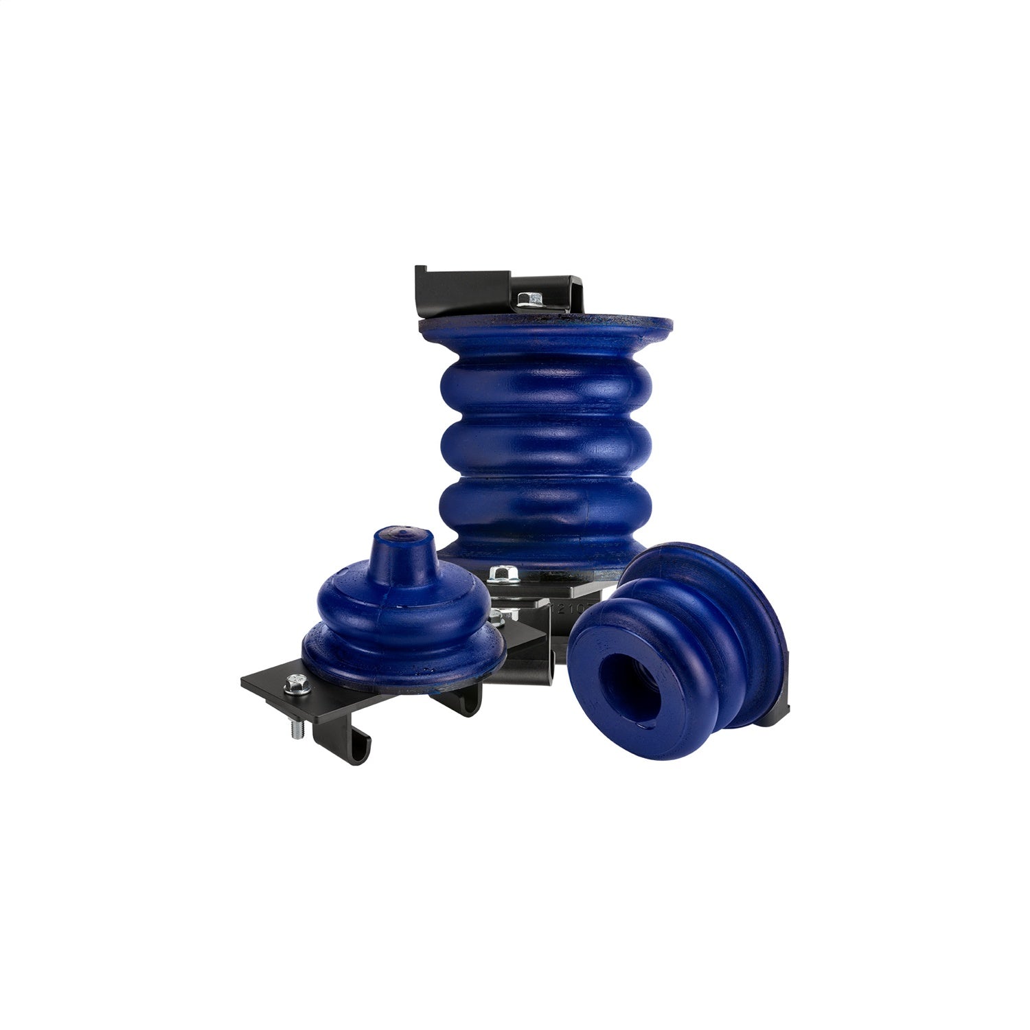 SuperSprings SSF-173-40-2 Air Helper Spring SuperSprings SSF-173-40-2