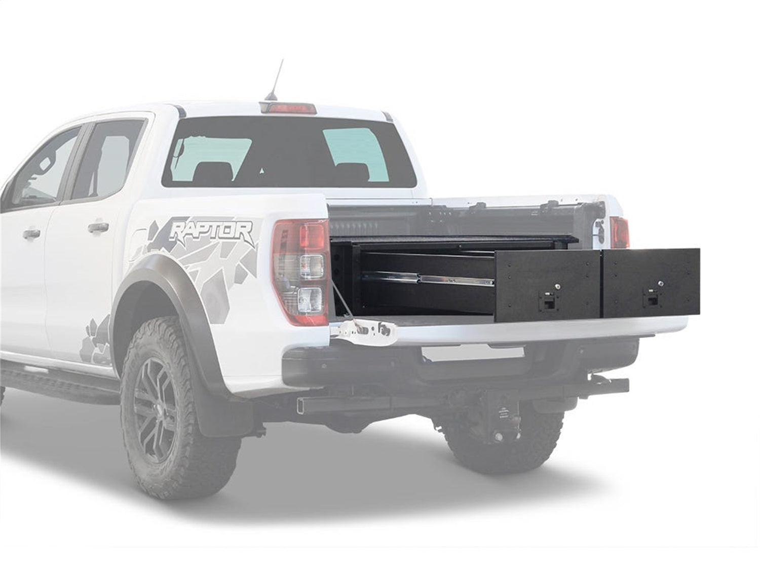 Front Runner SSFR002 Cargo Drawer System Front Runner SSFR002