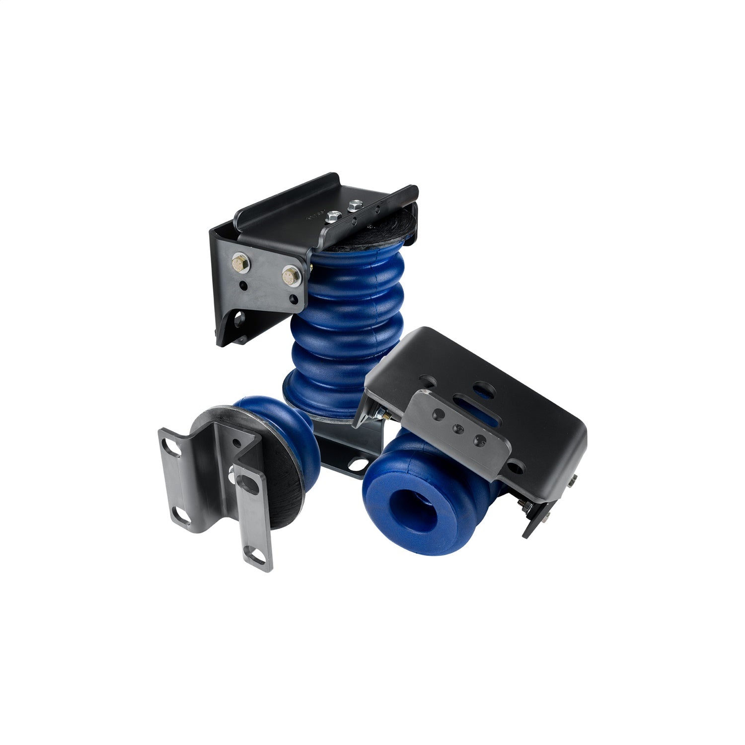 SuperSprings SSR-101-40-2 Air Helper Spring SuperSprings SSR-101-40-2