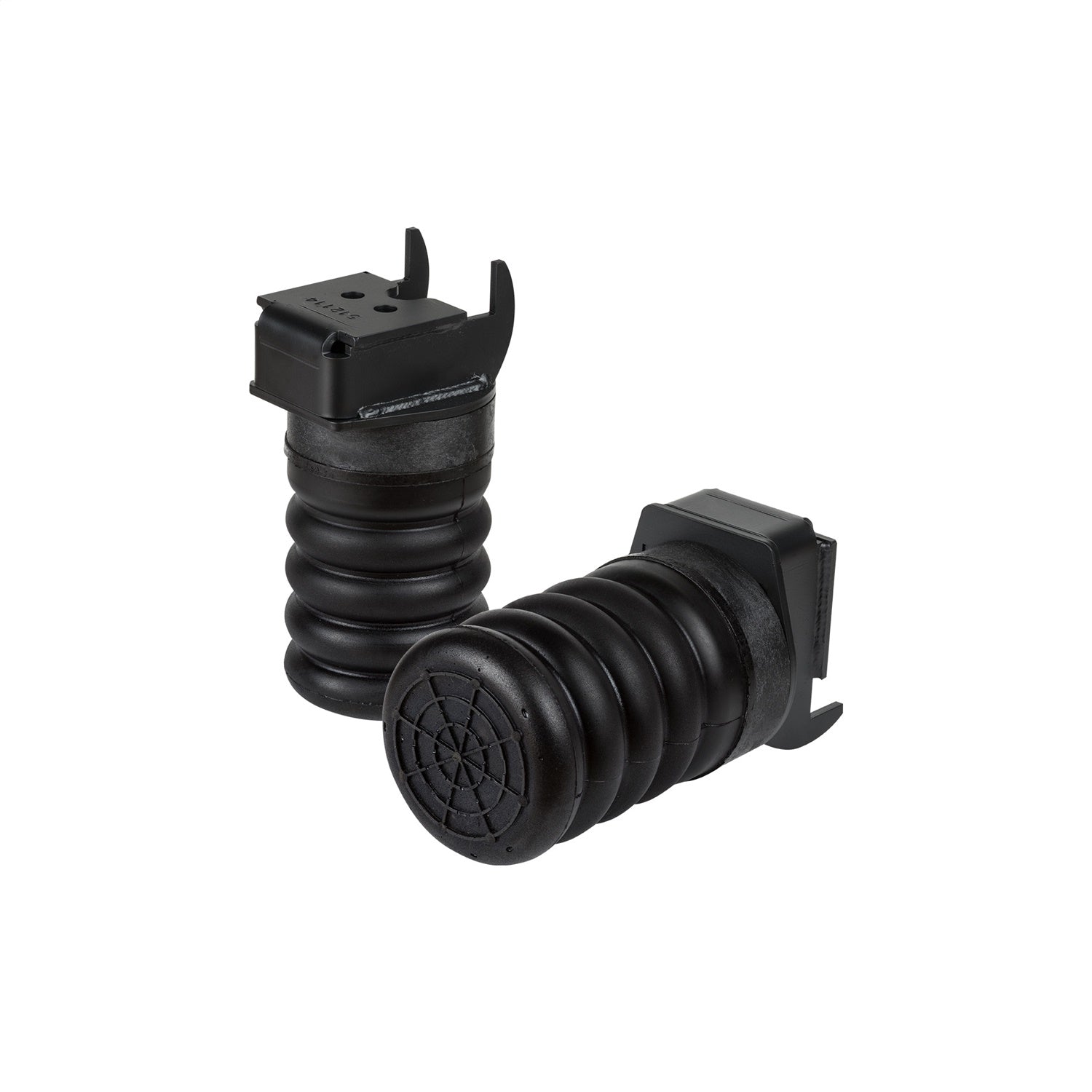 SuperSprings SSR-116-47 Air Helper Spring SuperSprings SSR-116-47