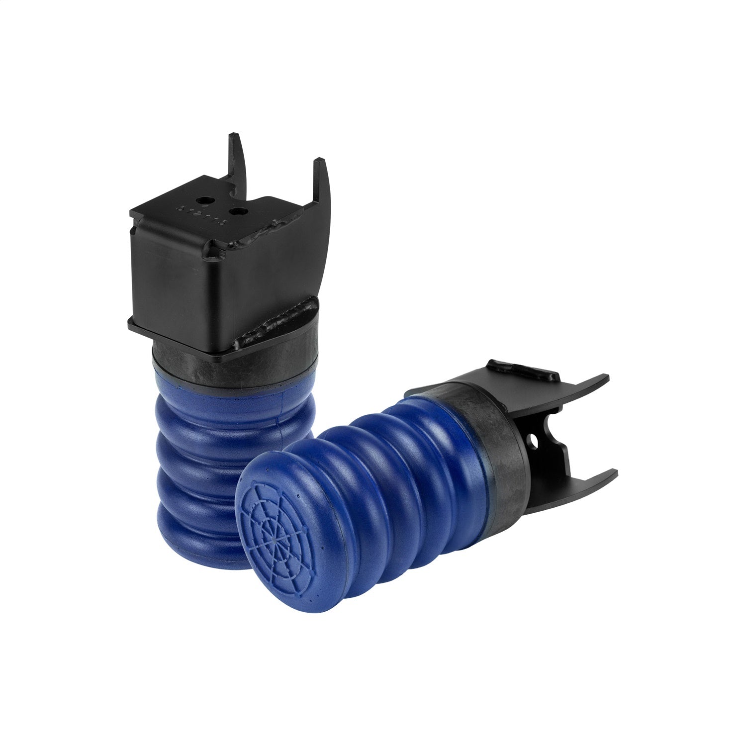SuperSprings SSR-117-40 Air Helper Spring SuperSprings SSR-117-40