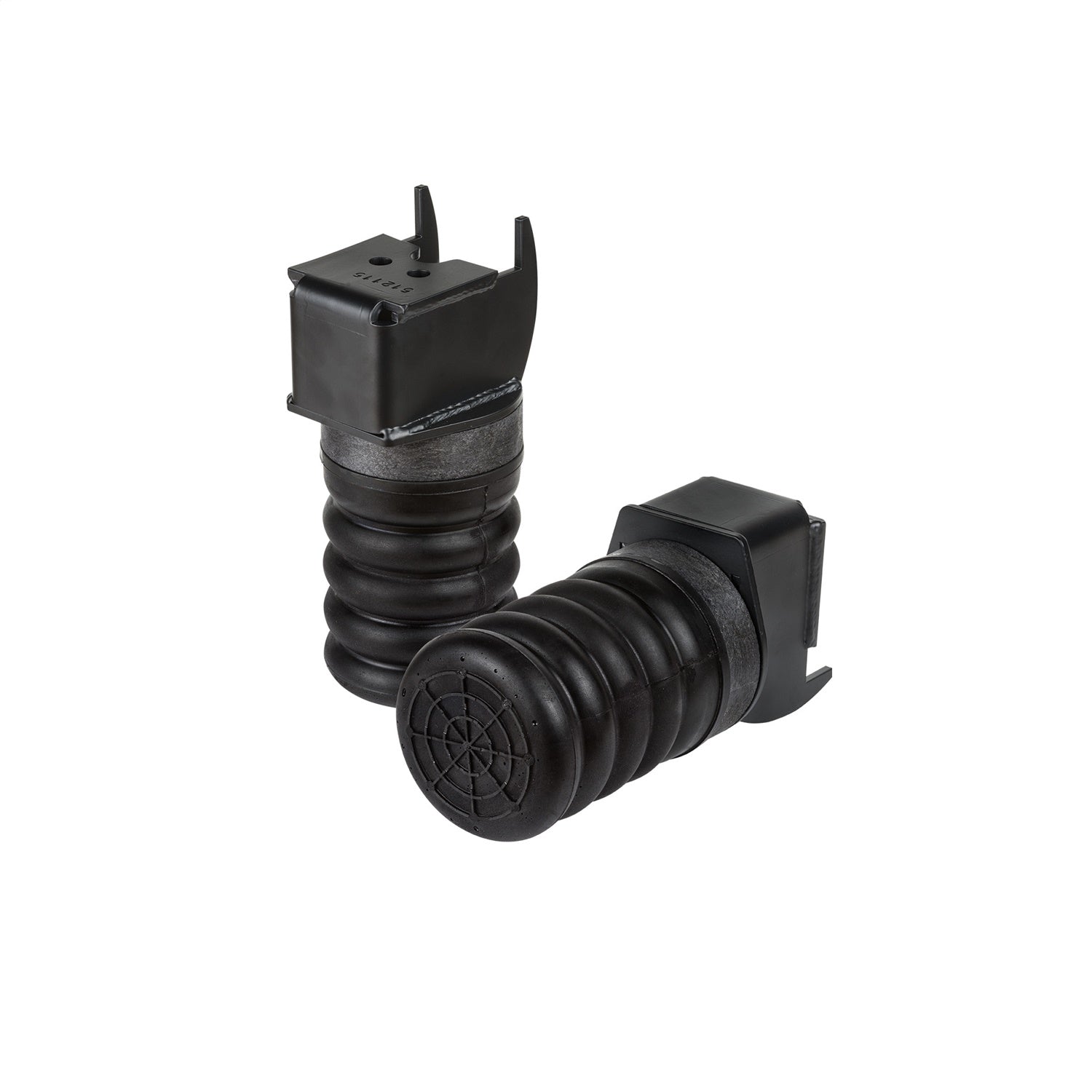 SuperSprings SSR-117-47 Air Helper Spring SuperSprings SSR-117-47
