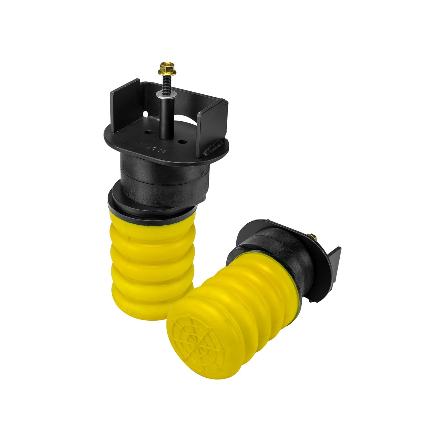 SuperSprings SSR-118-54 Air Helper Spring SuperSprings SSR-118-54