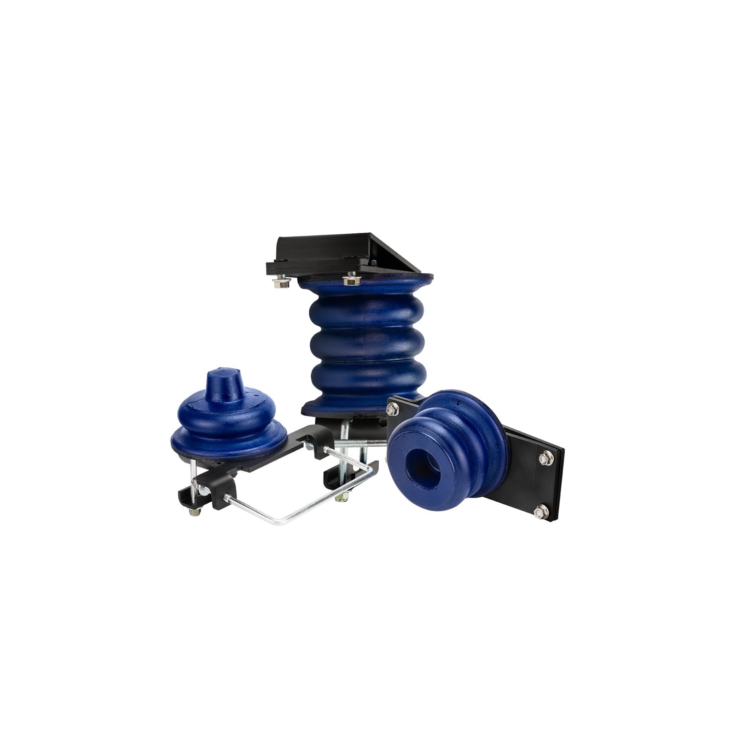 SuperSprings SSR-128-40-2 Air Helper Spring SuperSprings SSR-128-40-2