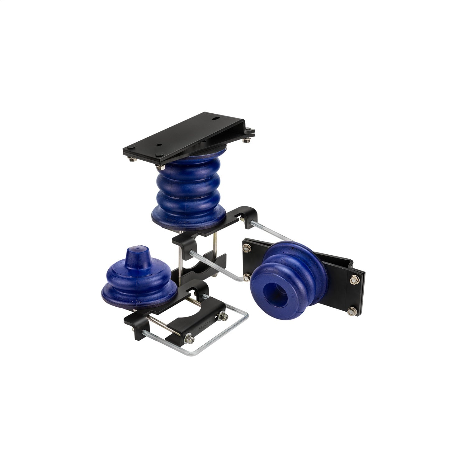 SuperSprings SSR-129-40-2 Air Helper Spring SuperSprings SSR-129-40-2