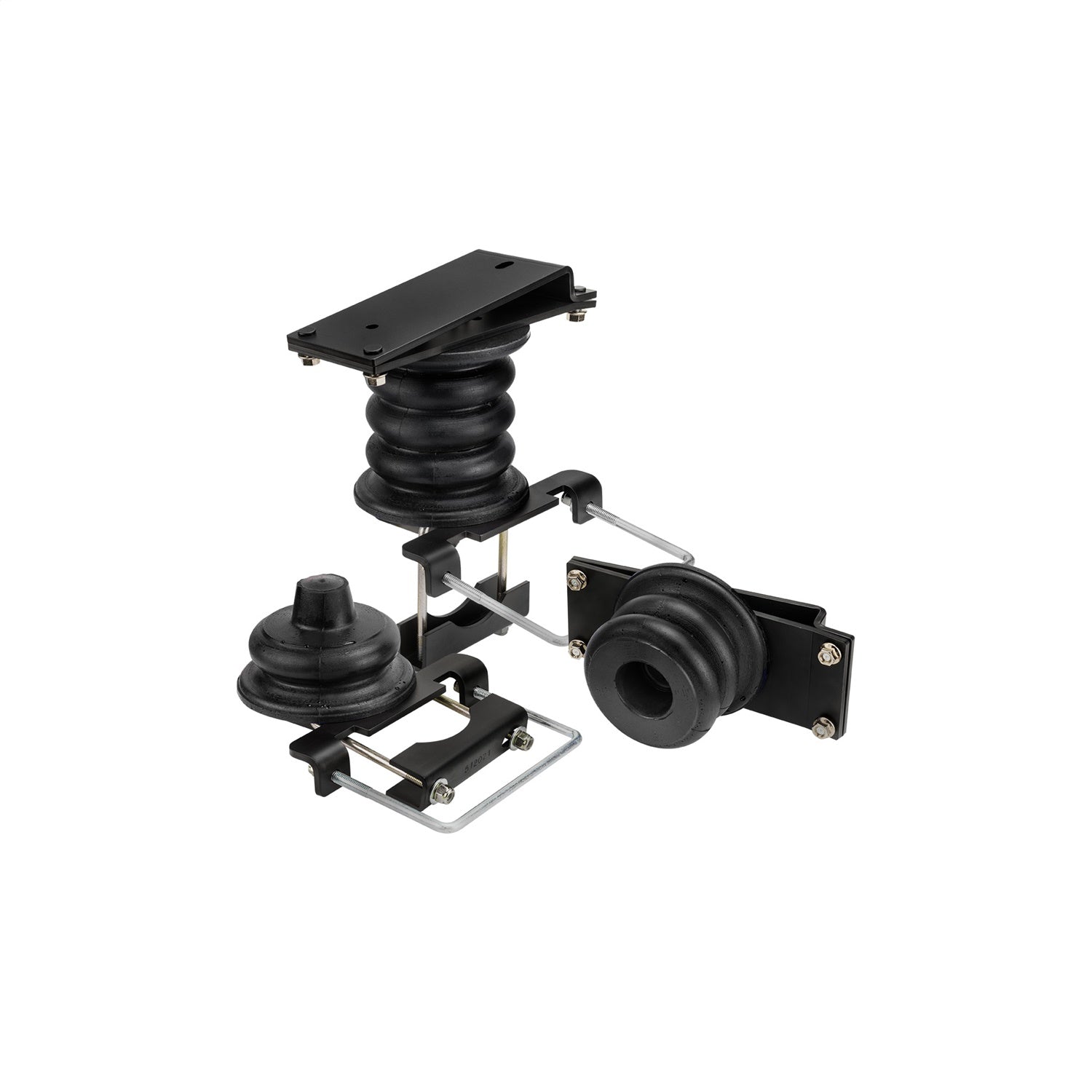 SuperSprings SSR-129-47-2 Air Helper Spring SuperSprings SSR-129-47-2