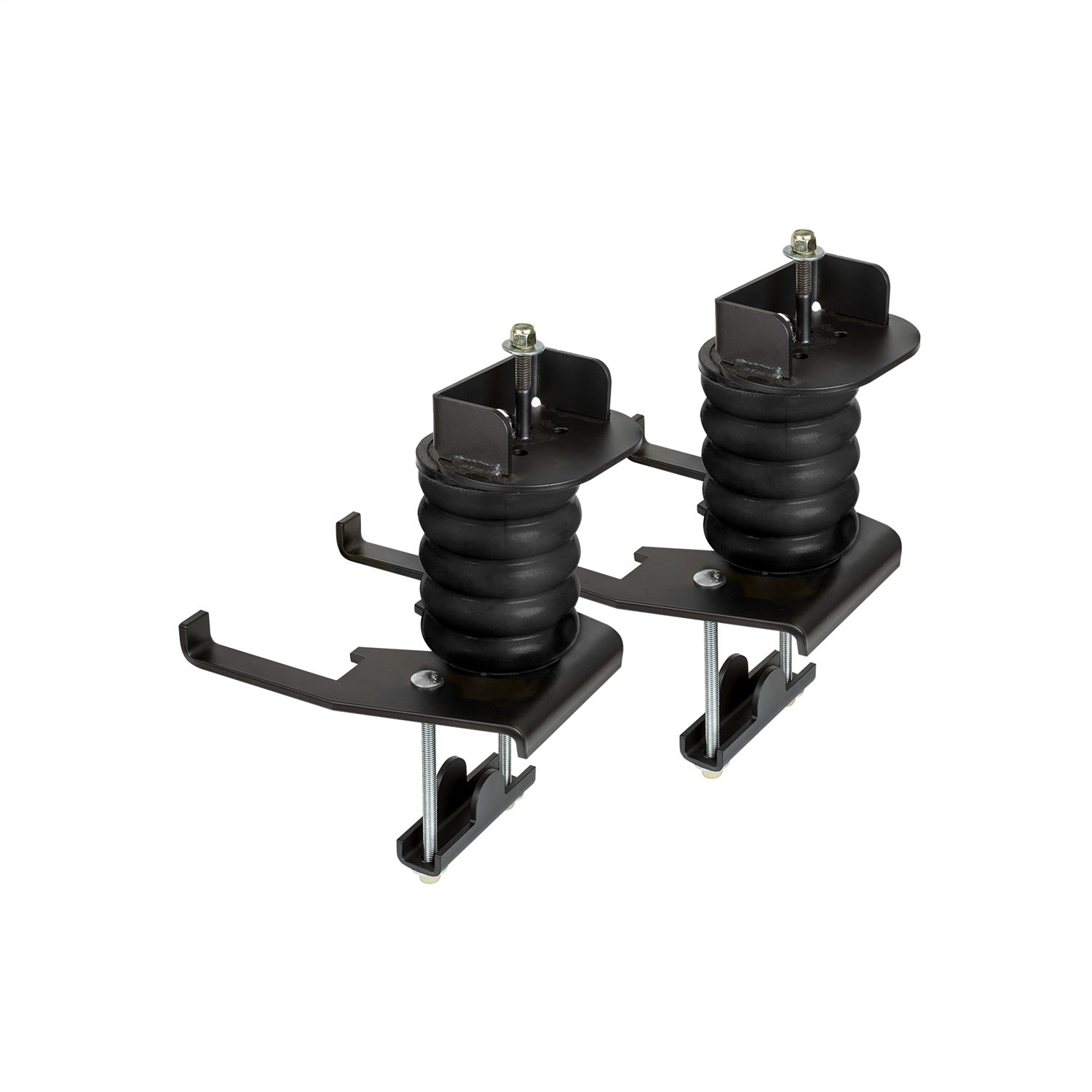 SuperSprings SSR-140-47 SumoSprings; Rear; Capacity 1500; SuperSprings SSR-140-47