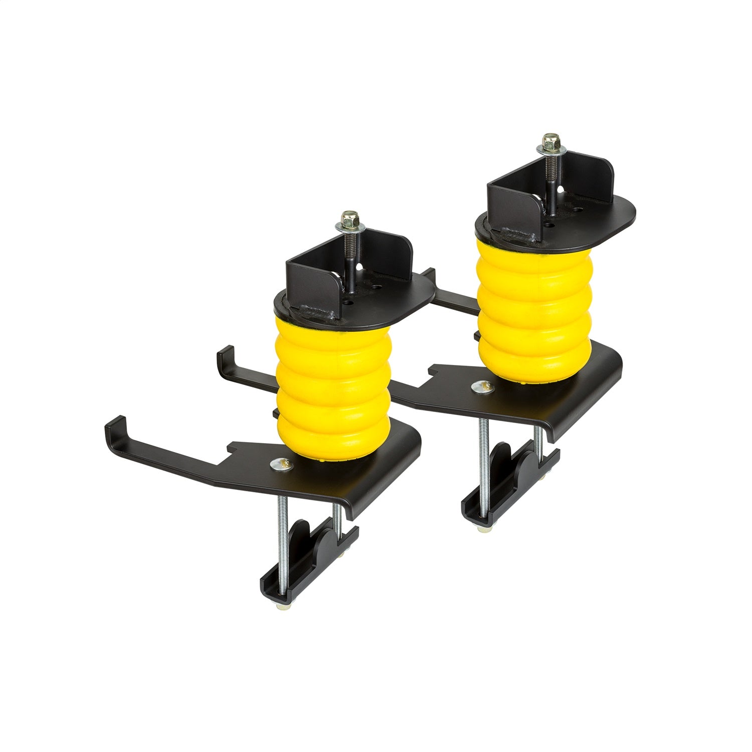 SuperSprings SSR-140-54 SumoSprings; Rear; Capacity 2800; SuperSprings SSR-140-54