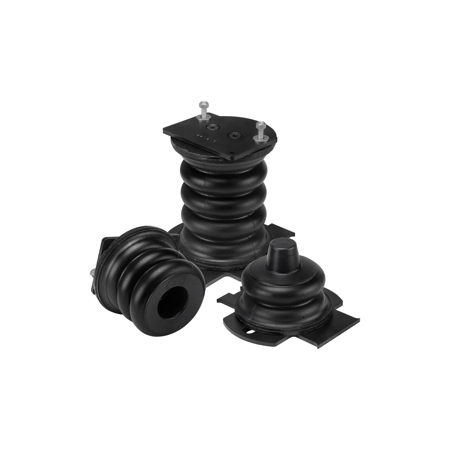 SuperSprings SSR-201-47-2 Air Helper Spring SuperSprings SSR-201-47-2