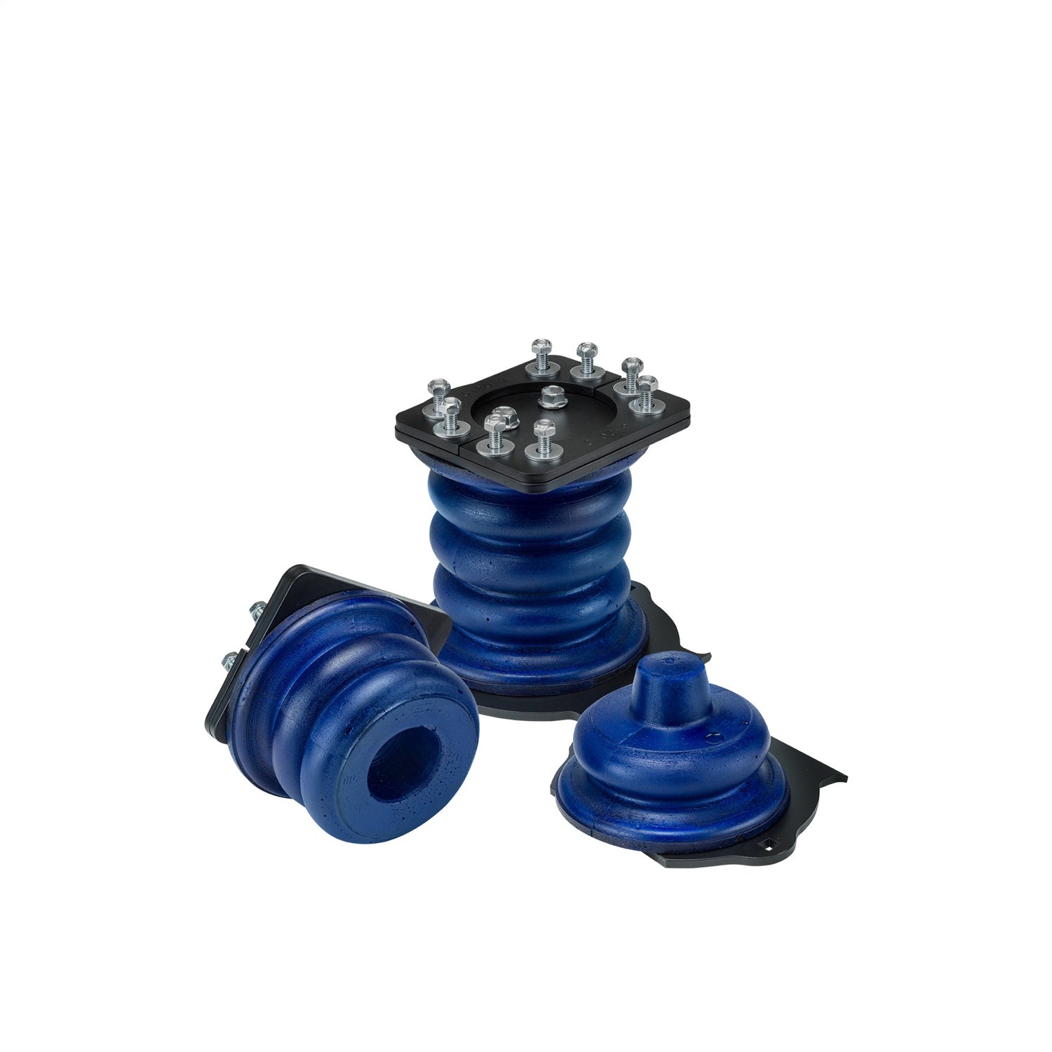 SuperSprings SSR-203-40-2 Air Helper Spring SuperSprings SSR-203-40-2