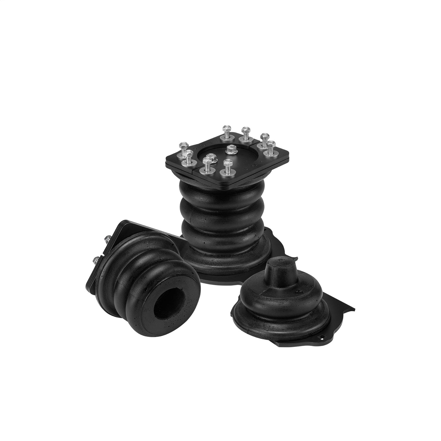 SuperSprings SSR-203-47-2 Air Helper Spring SuperSprings SSR-203-47-2