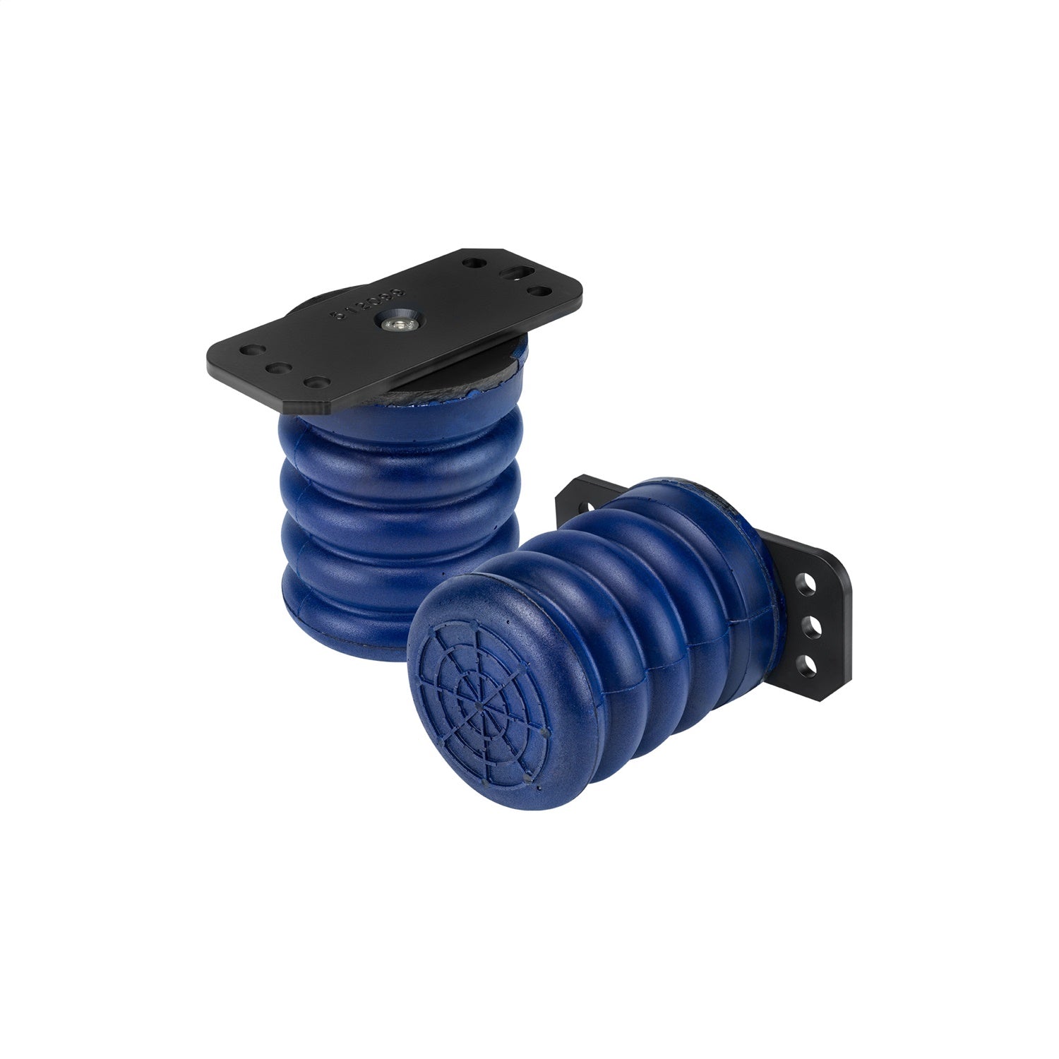 SuperSprings SSR-210-40 Air Helper Spring SuperSprings SSR-210-40