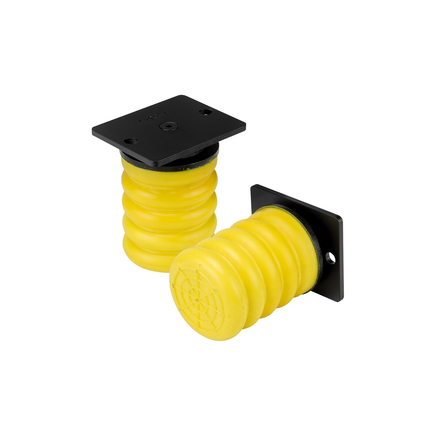 SuperSprings SSR-302-54 Air Helper Spring SuperSprings SSR-302-54