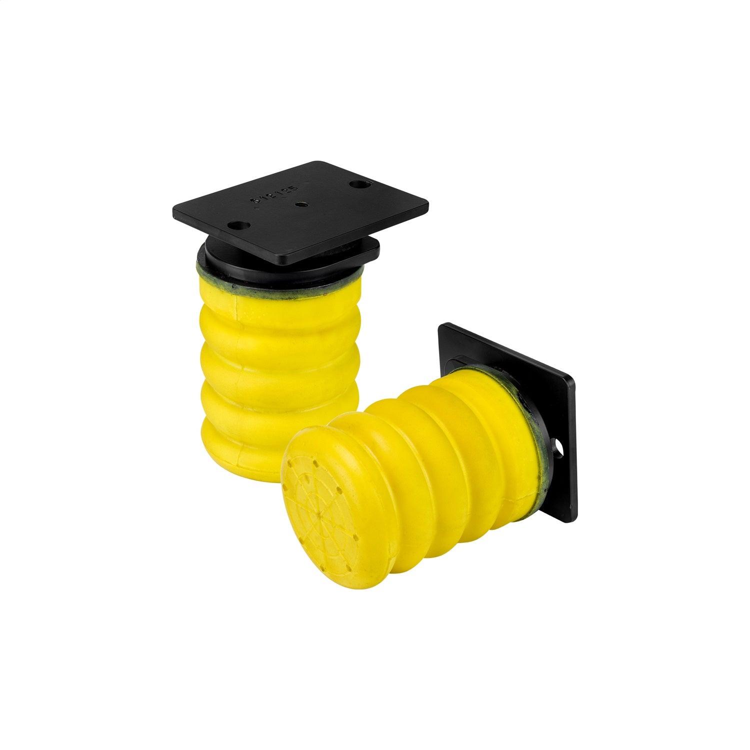 SuperSprings SSR-312-54 Air Helper Spring SuperSprings SSR-312-54