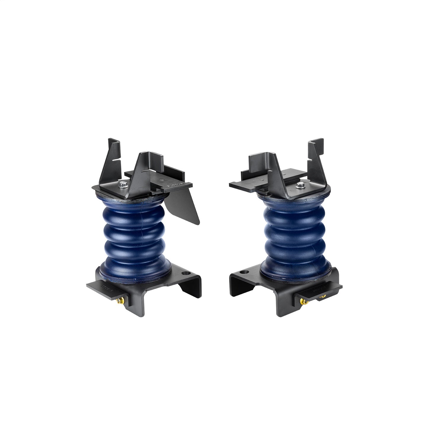 SuperSprings SSR-327-40-2 Air Helper Spring SuperSprings SSR-327-40-2