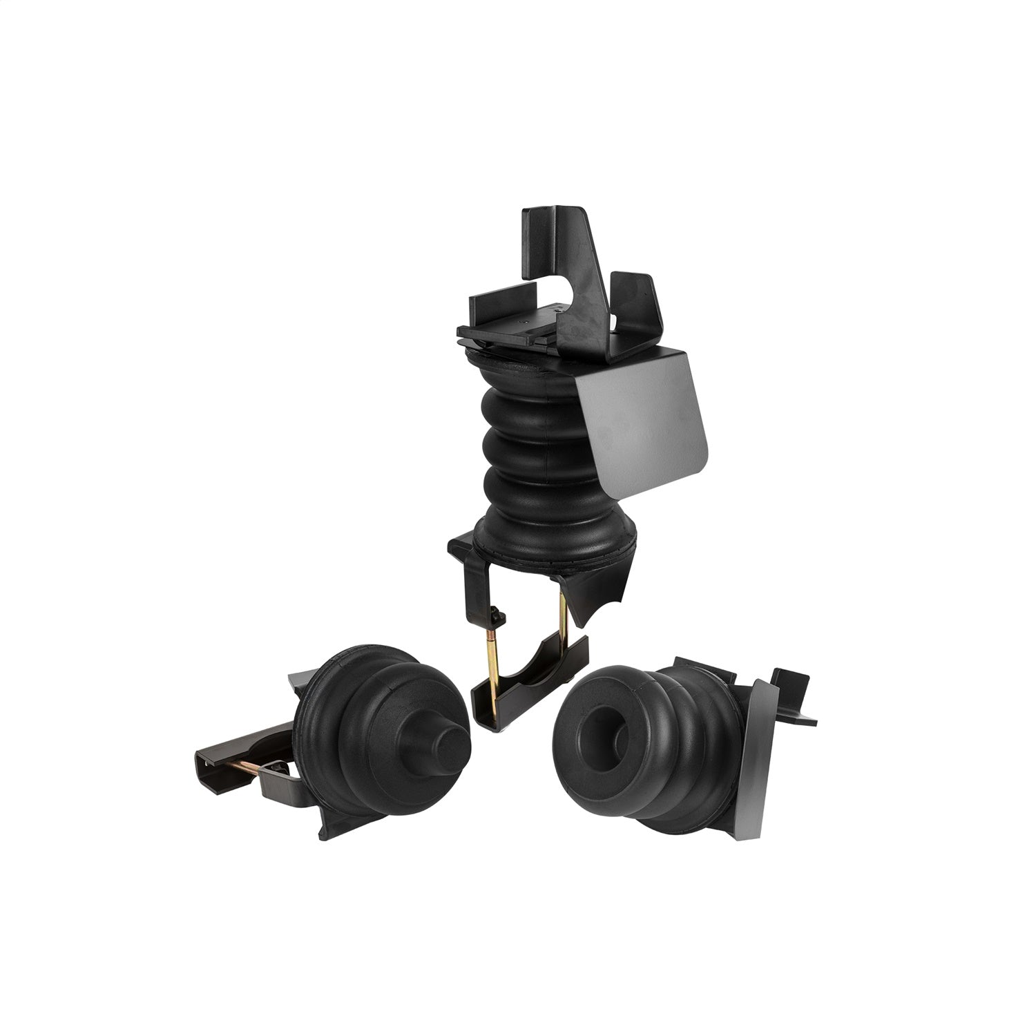 SuperSprings SSR-343-47-2 Air Helper Spring SuperSprings SSR-343-47-2