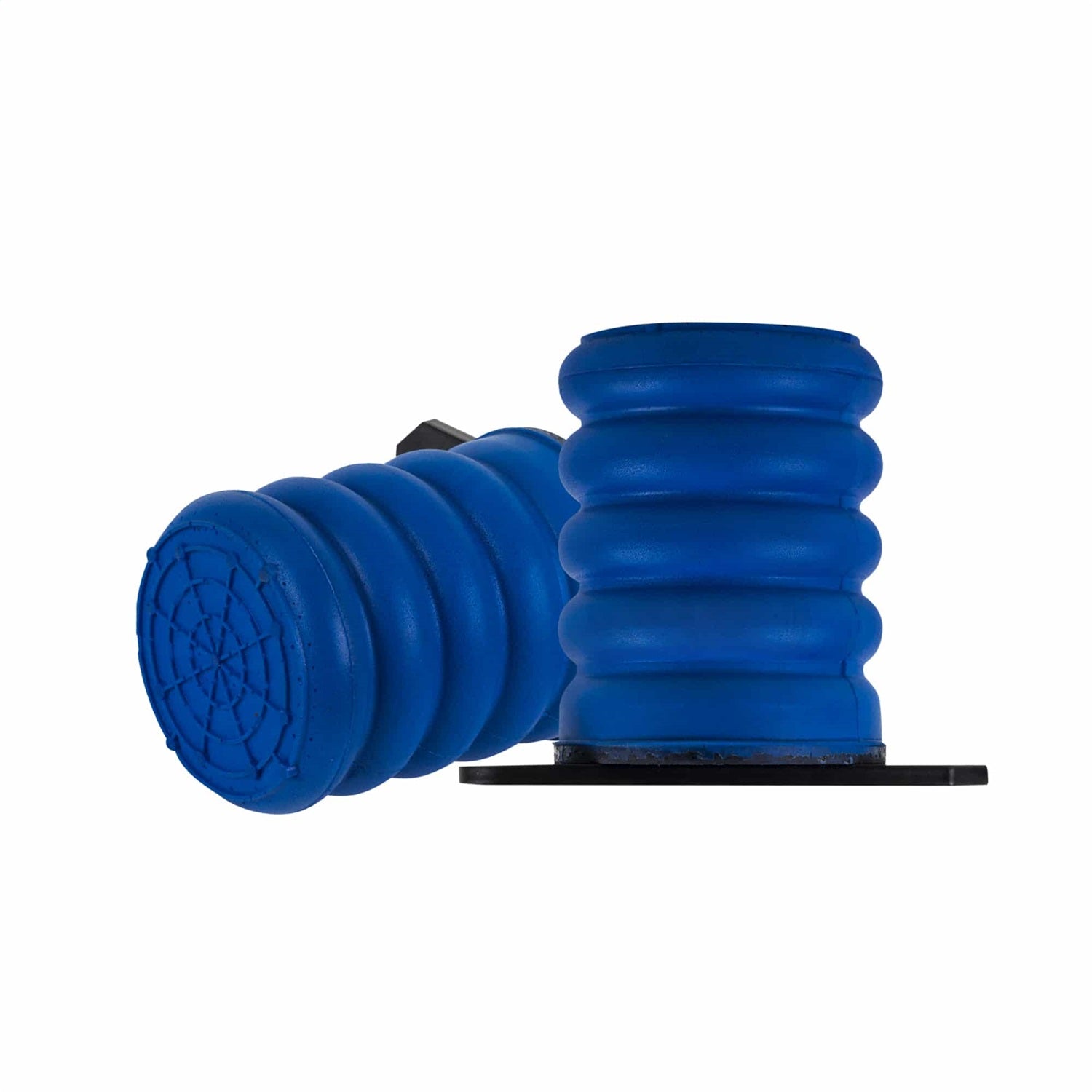 SuperSprings SSR-620-40 SumoSprings; Rear; Capacity 1000 Ibs.; For Nissan NP300 w/Rear Leaf Springs; SuperSprings SSR-620-40