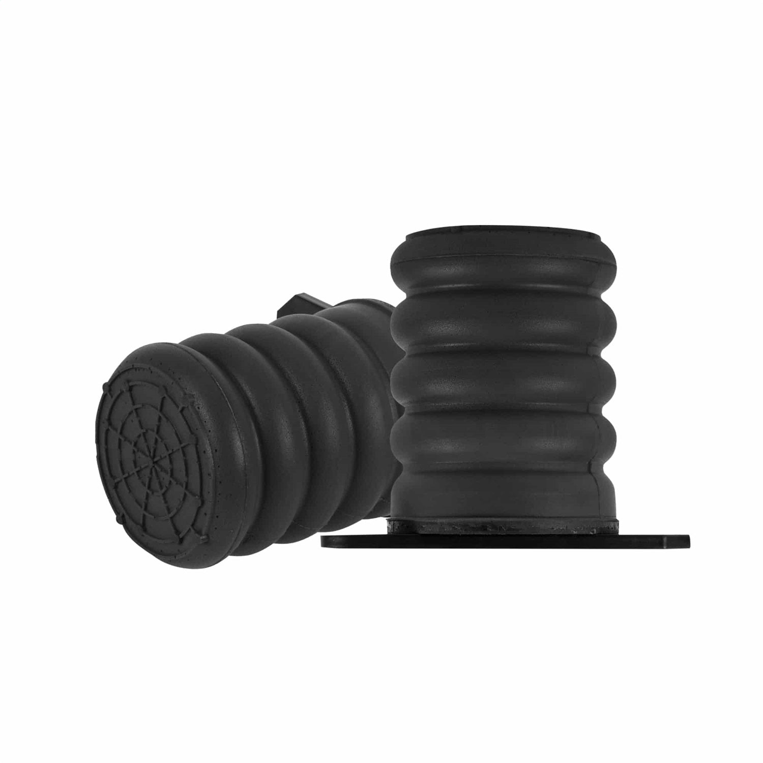 SuperSprings SSR-620-47 SumoSprings; Rear; Capacity 1500 Ibs.; For Nissan NP300 w/Rear Leaf Springs; SuperSprings SSR-620-47