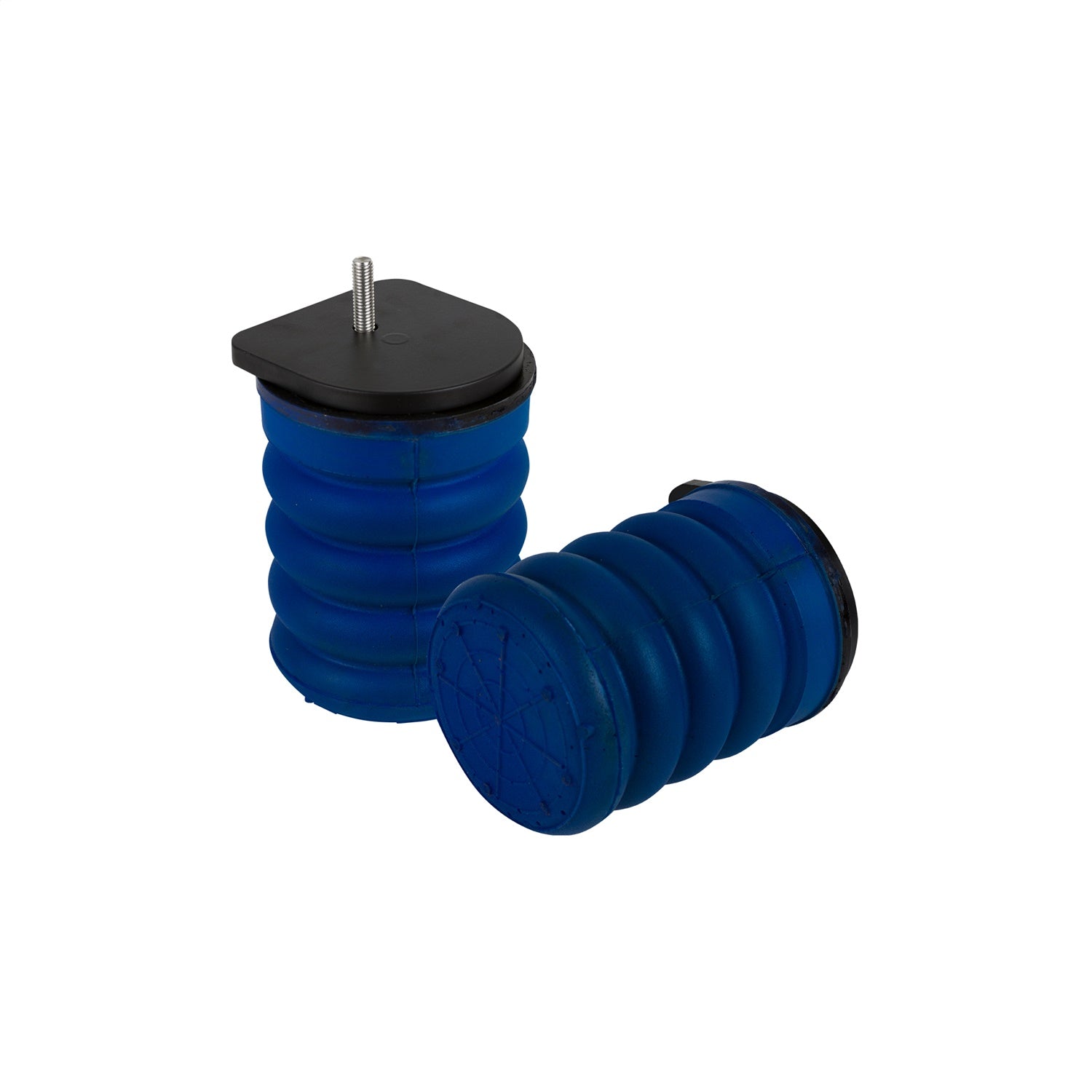 SuperSprings SSR-621-40 SumoSprings; Rear; Capacity 1000; SuperSprings SSR-621-40