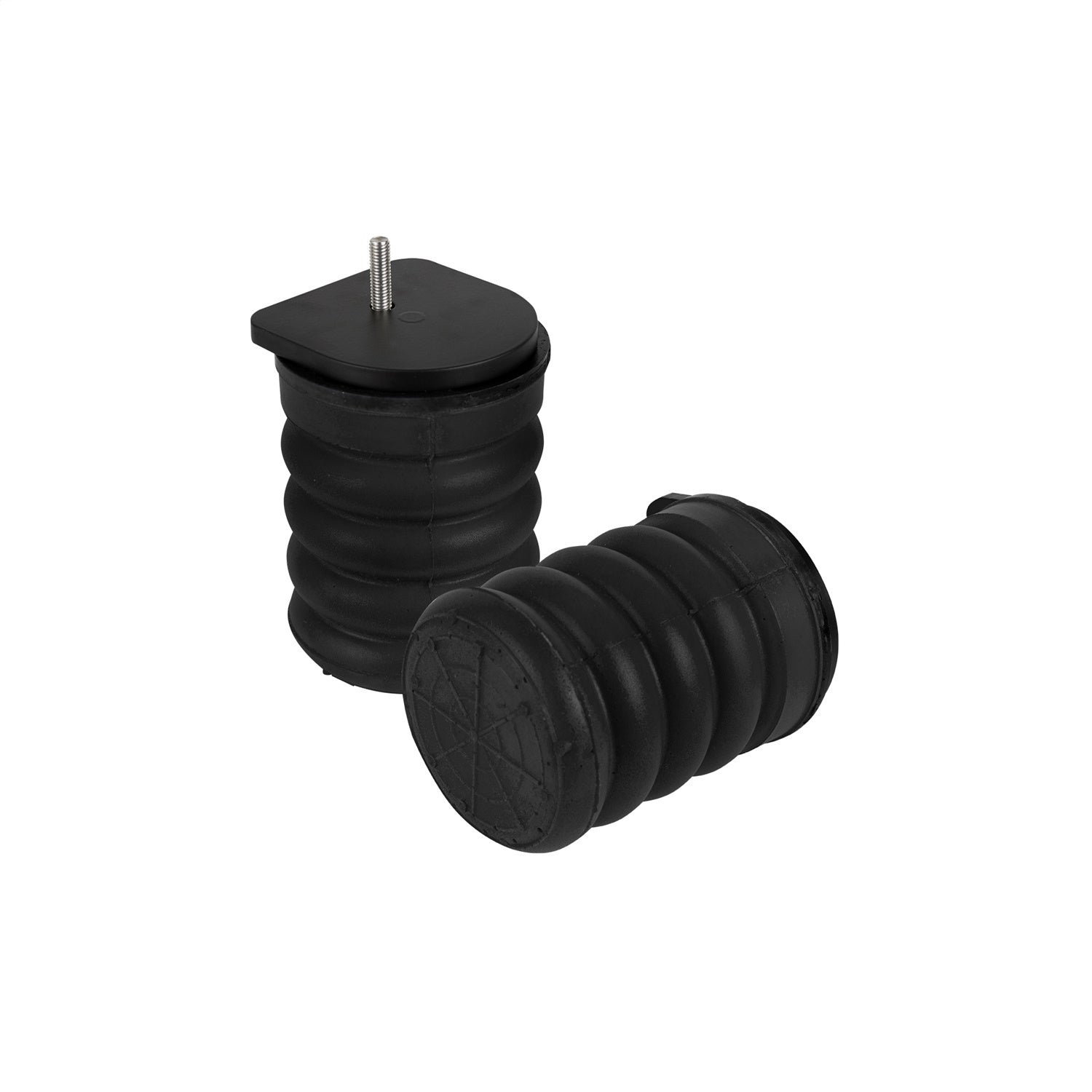 SuperSprings SSR-621-47 SumoSprings; Rear; Capacity 1500; SuperSprings SSR-621-47