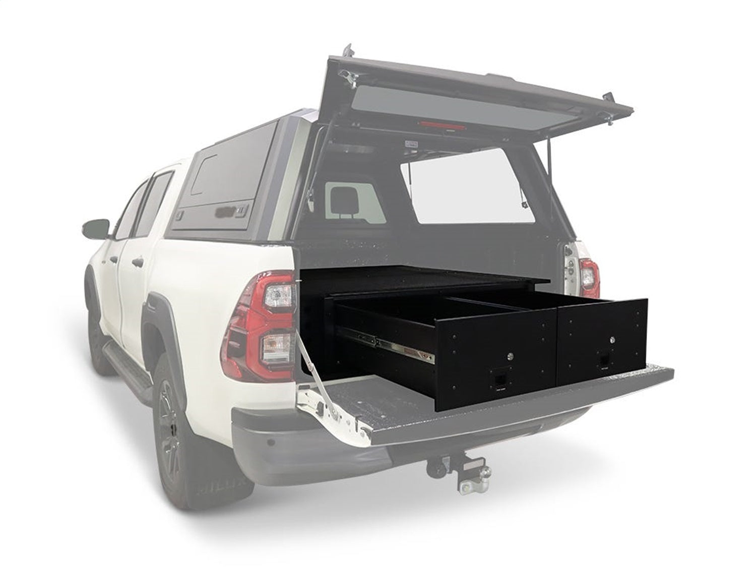 Front Runner SSTH005 Cargo Drawer System Front Runner SSTH005