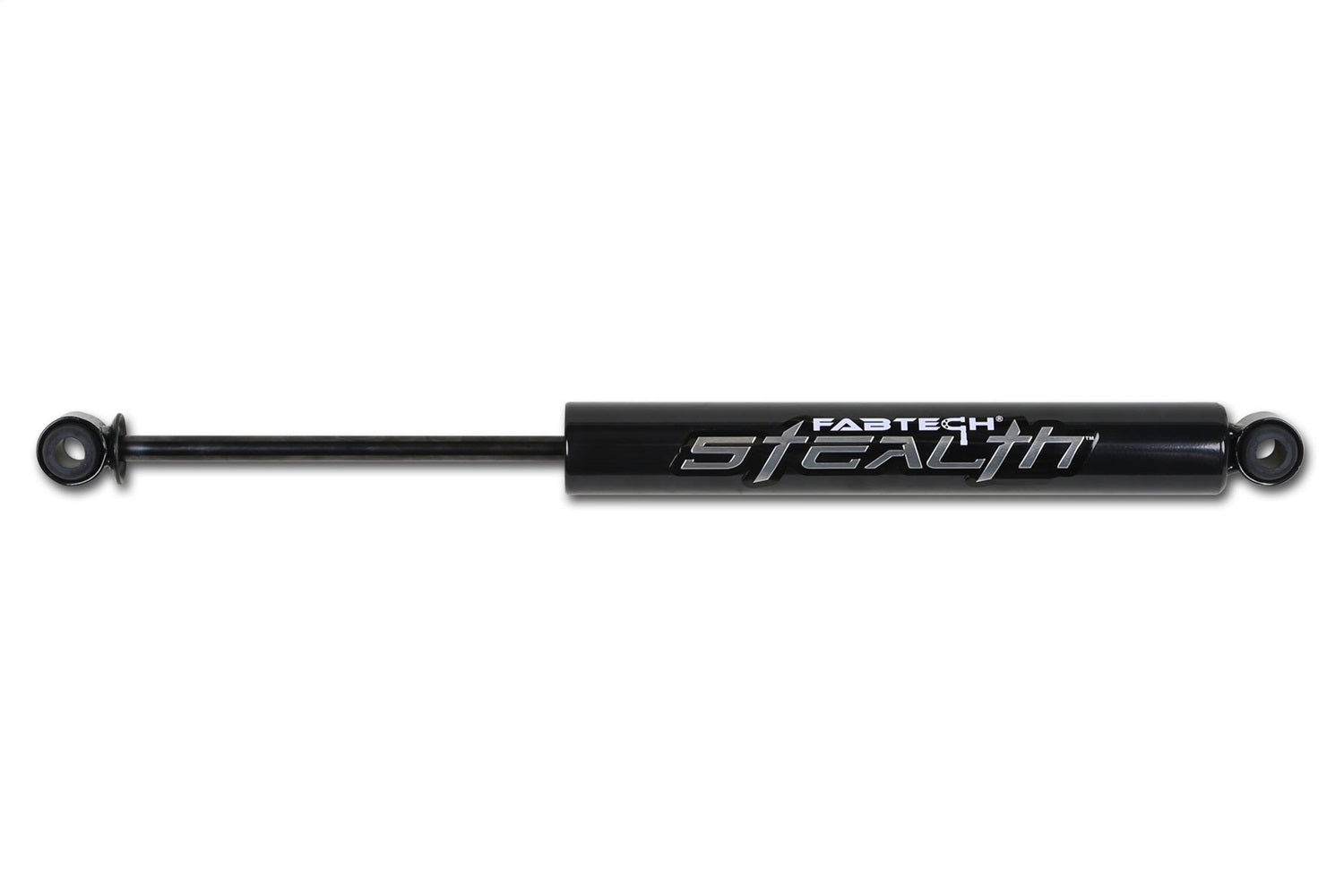 Fabtech FTS6064 Stealth Monotube Shock Absorber Fabtech FTS6064