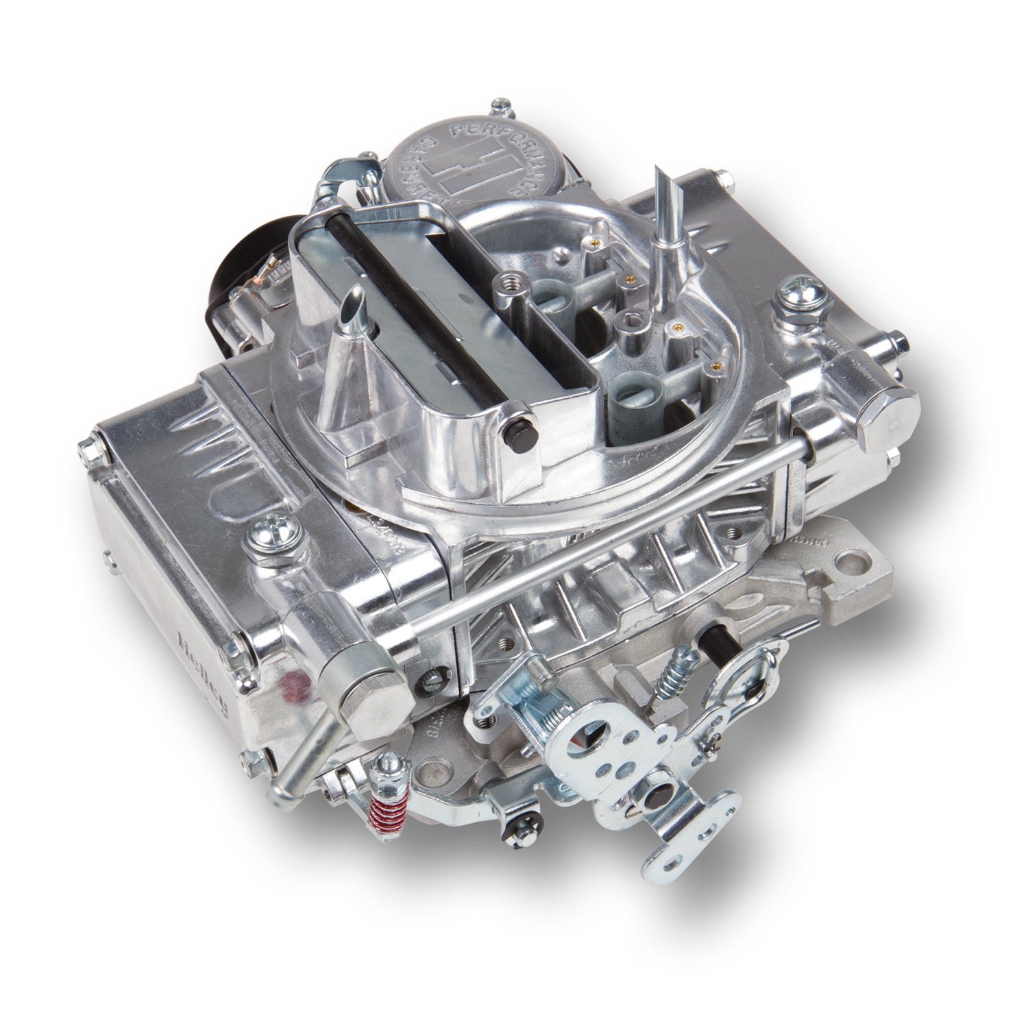 Holley 0-80457S Street Warrior Carburetor Holley 0-80457S
