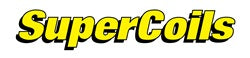 SuperSprings SSC-34 Coil Spring SuperSprings SSC-34