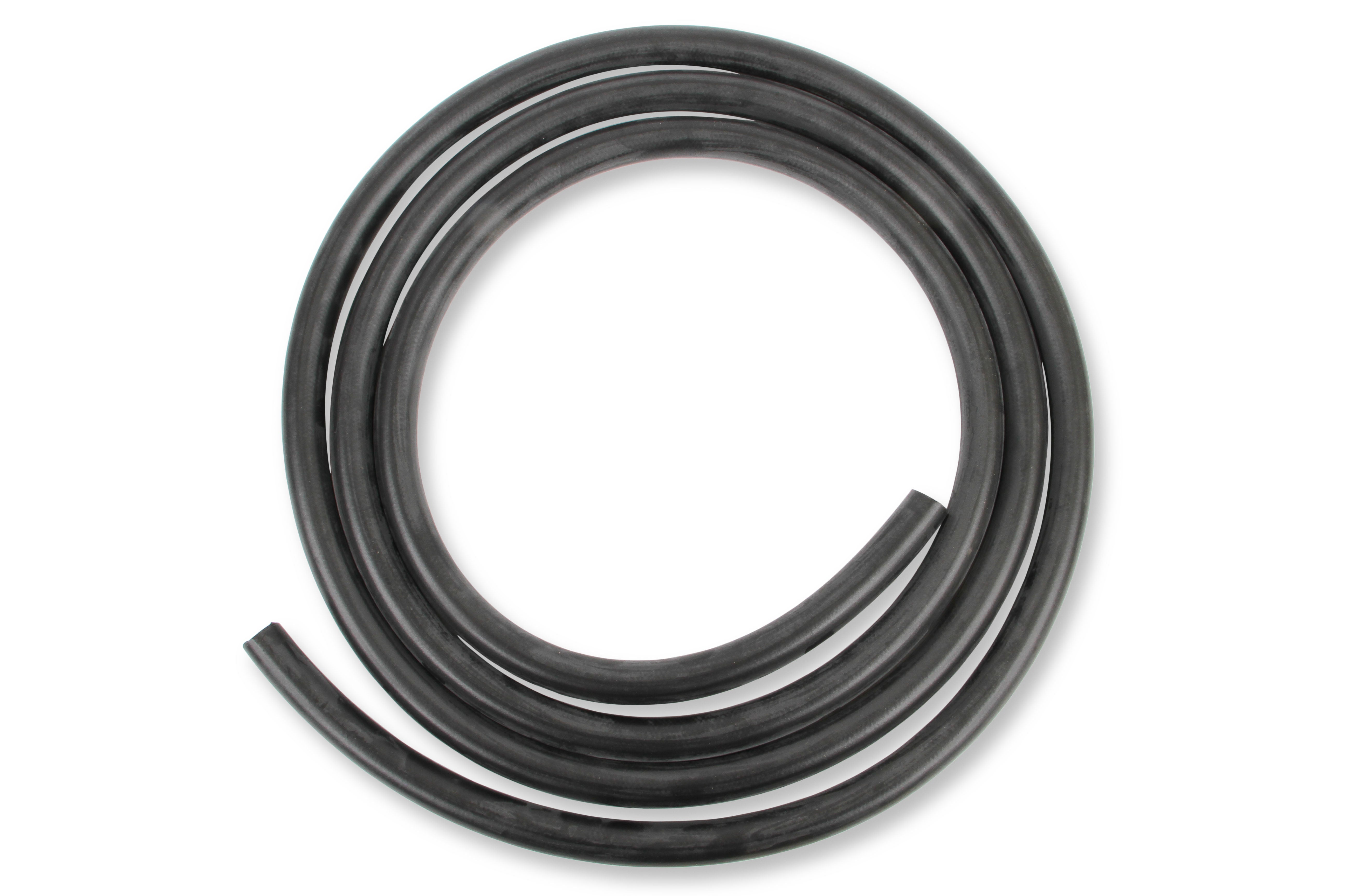 Earls Super Stock™ 20 ft. Hose (Black) - Size 12, ID .75, OD 1.03125