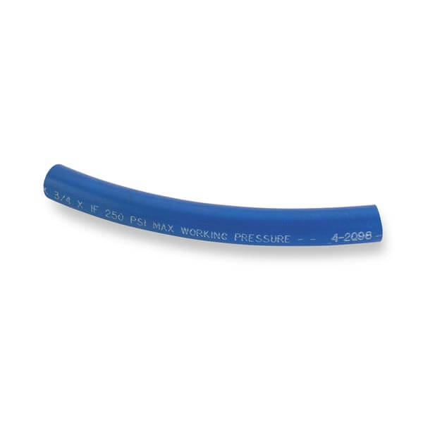 Earl's Performance 791012ERL Super Stock™ Hose Earl's Performance 791012ERL